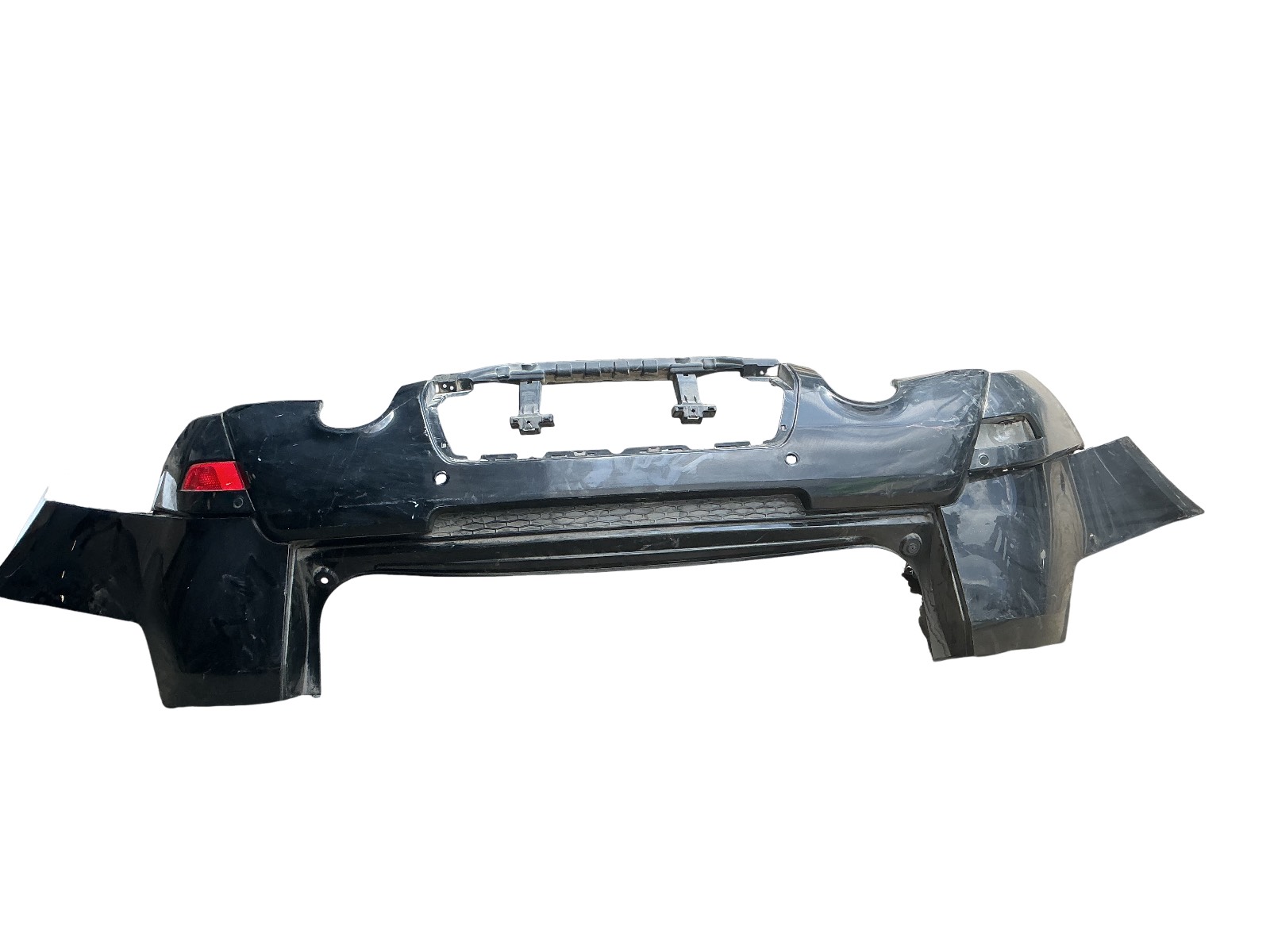 Paraurti Post. LR015112 Usato