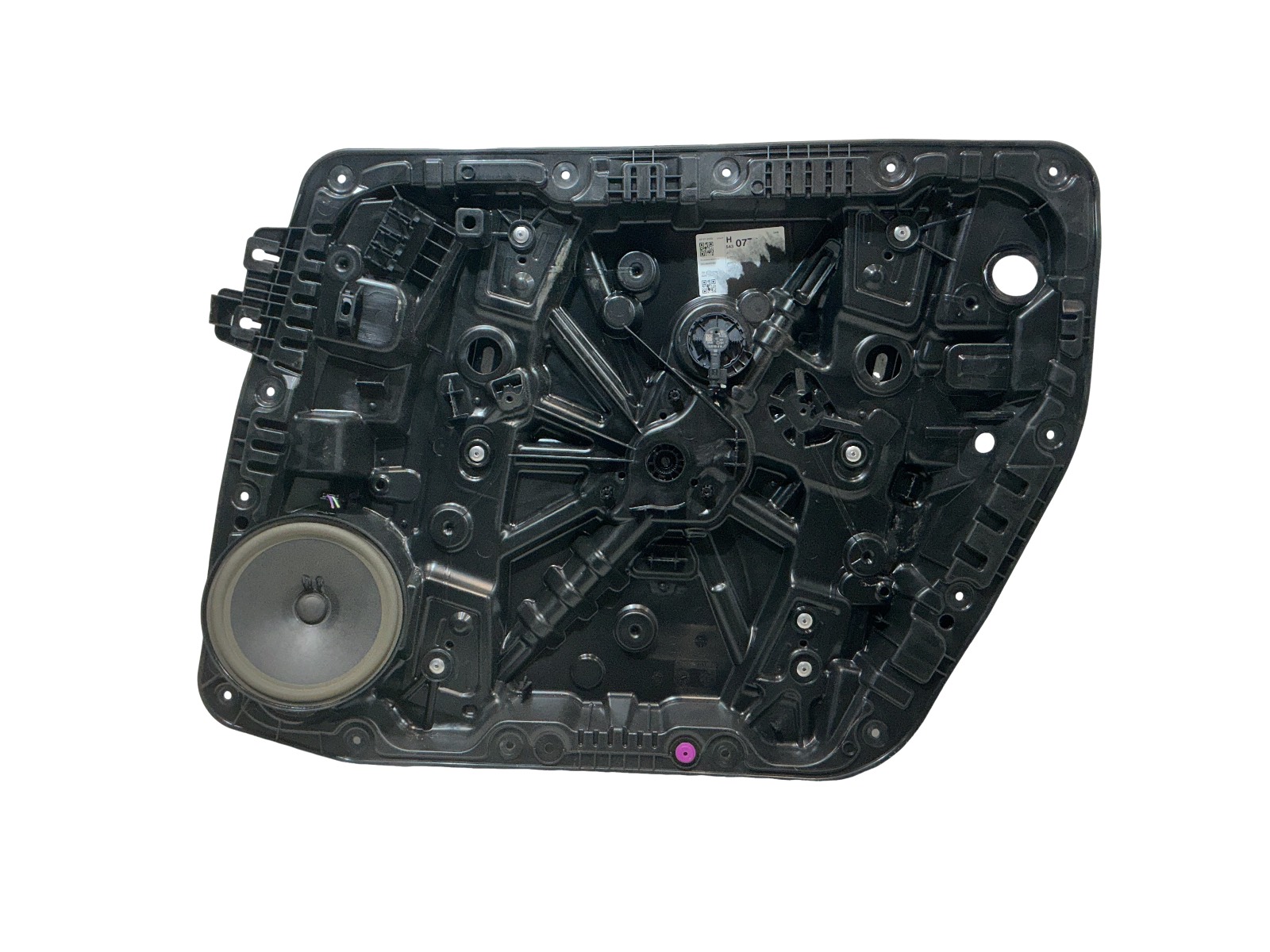 Alzacristallo Elettr. Porta Ant. Destro A2477202006 Usato