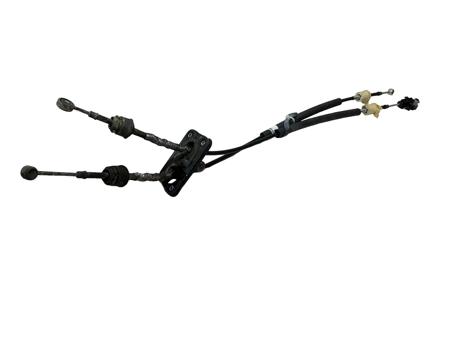 Kit Cavi Comando Leva Cambio 1613331080 Usato