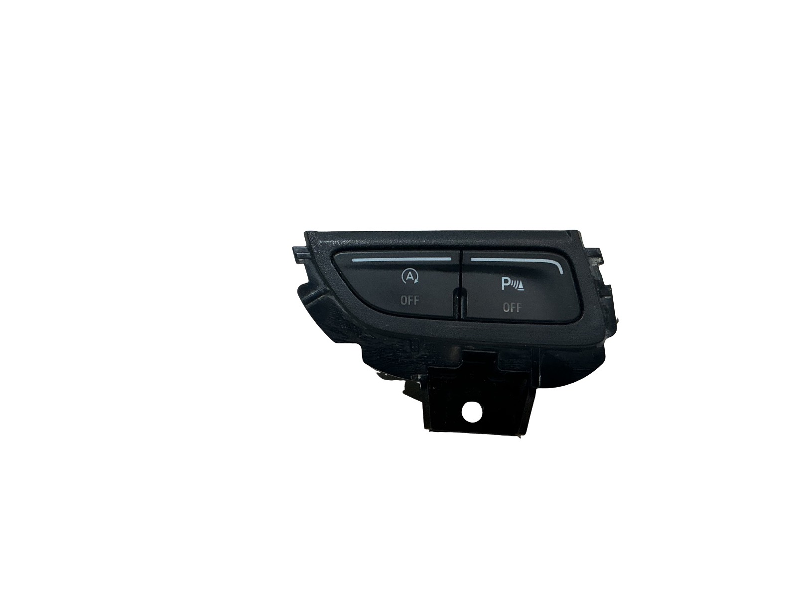 Interruttore Start And Stop (Ford) Jk21 10b838 XS4H-18B647-AA Usato