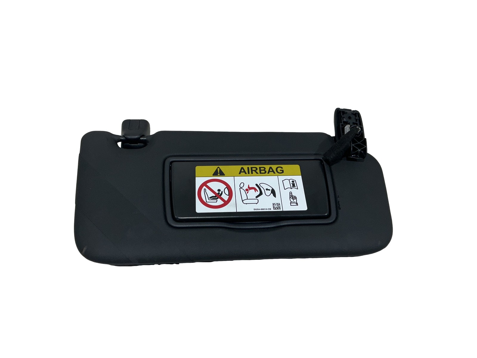 Aletta Parasole Parabrezza Destro Du5a-00014-c’è DU5A-00014-CB Usato