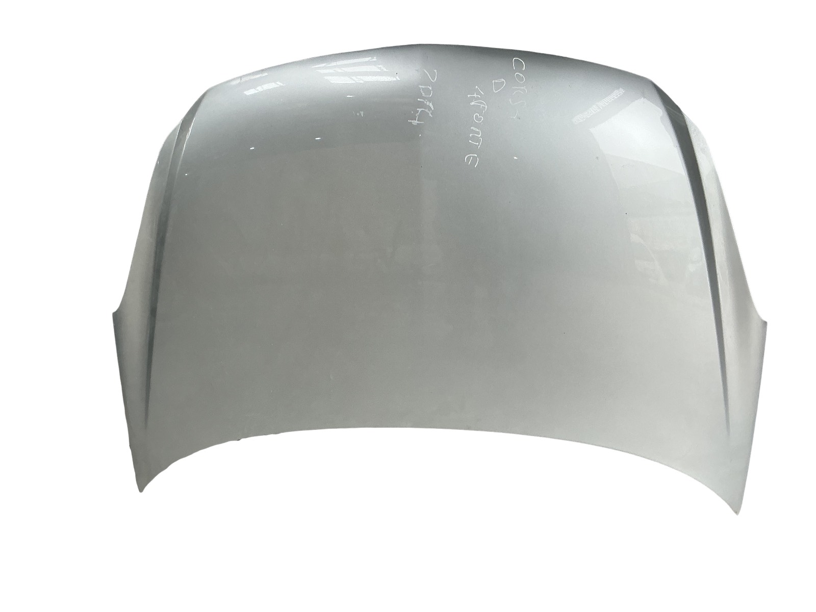 Cofano Ant. 95514714 Usato