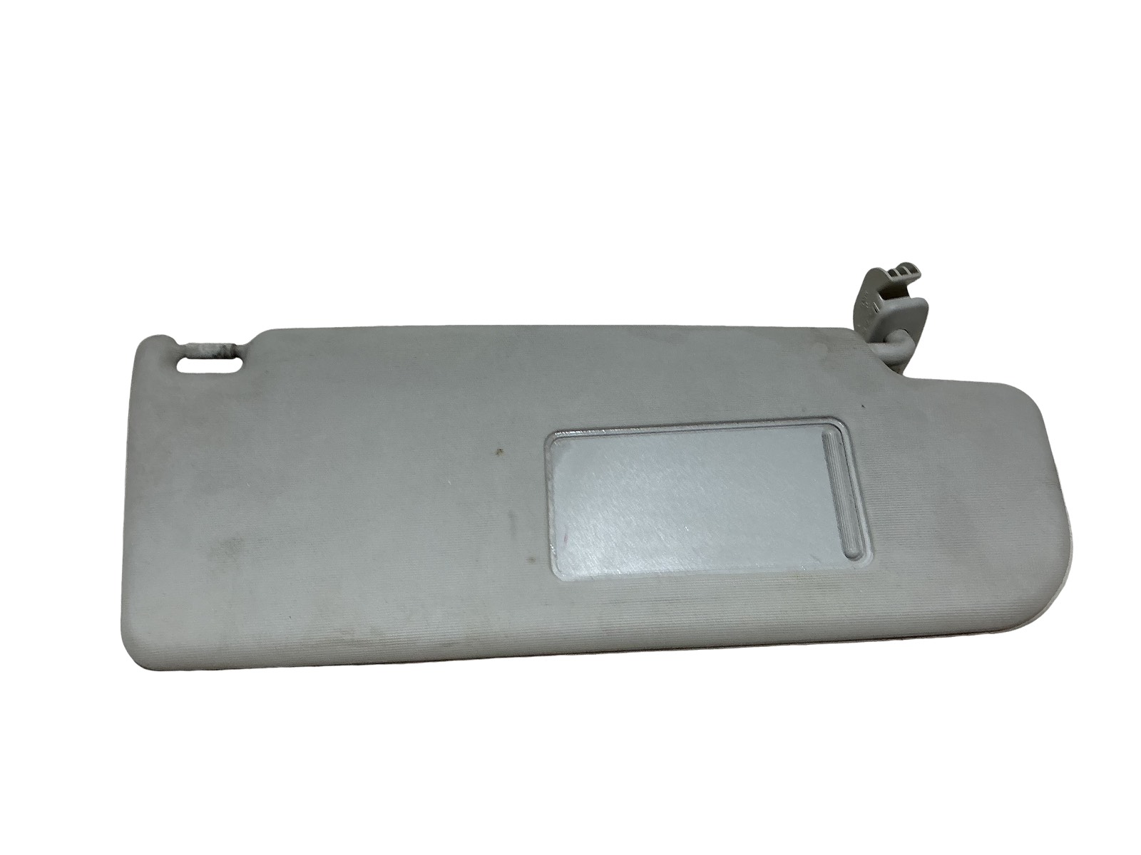 Aletta Parasole Parabrezza Destro 1z0857552 Usato