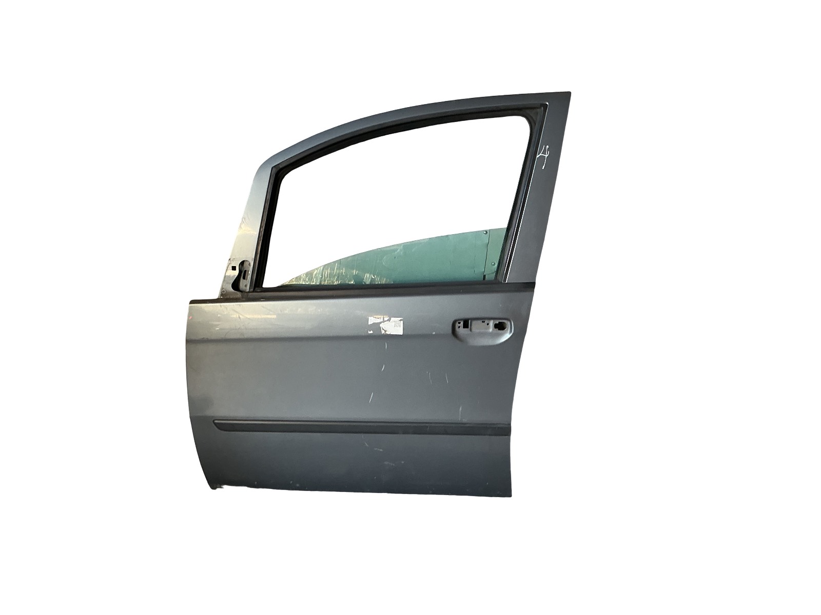 Porta Ant. Sinistro 46828897 Usato