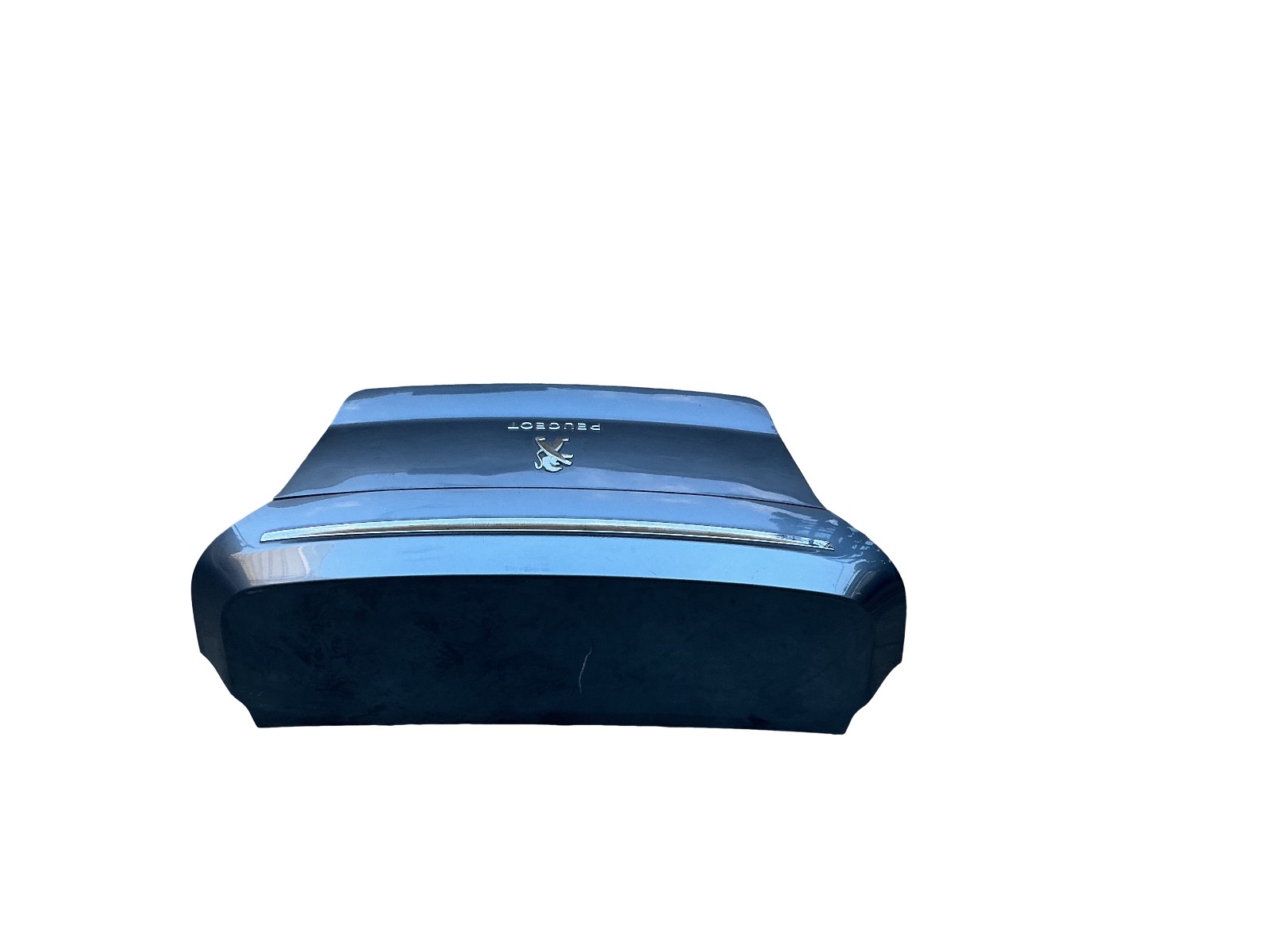 Cofano Post. (Peugeot Peugeot) 9808850580 Usato