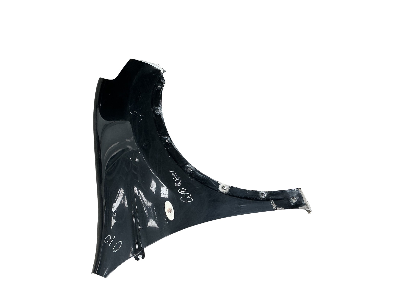 Parafango Ant. Destro F3100BR0MA Usato