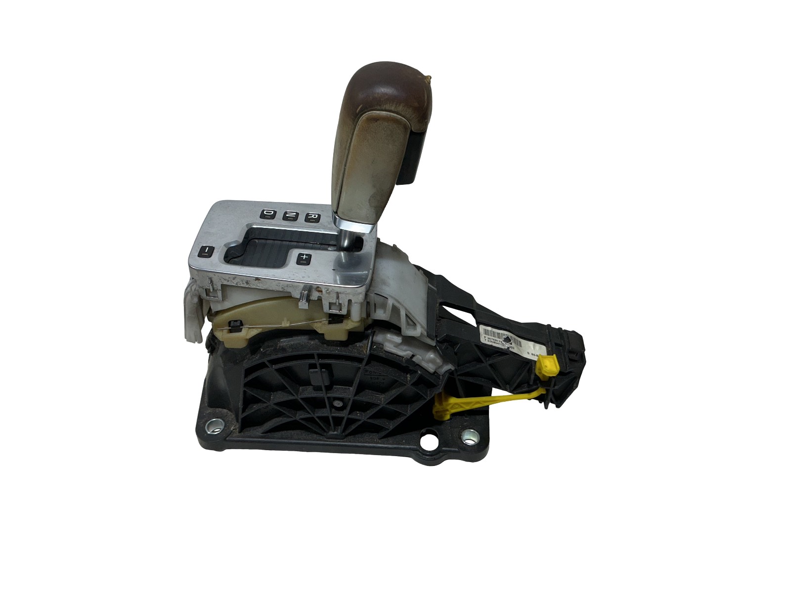 Leva Cambio Compl. 31325459 P30759119 Usato