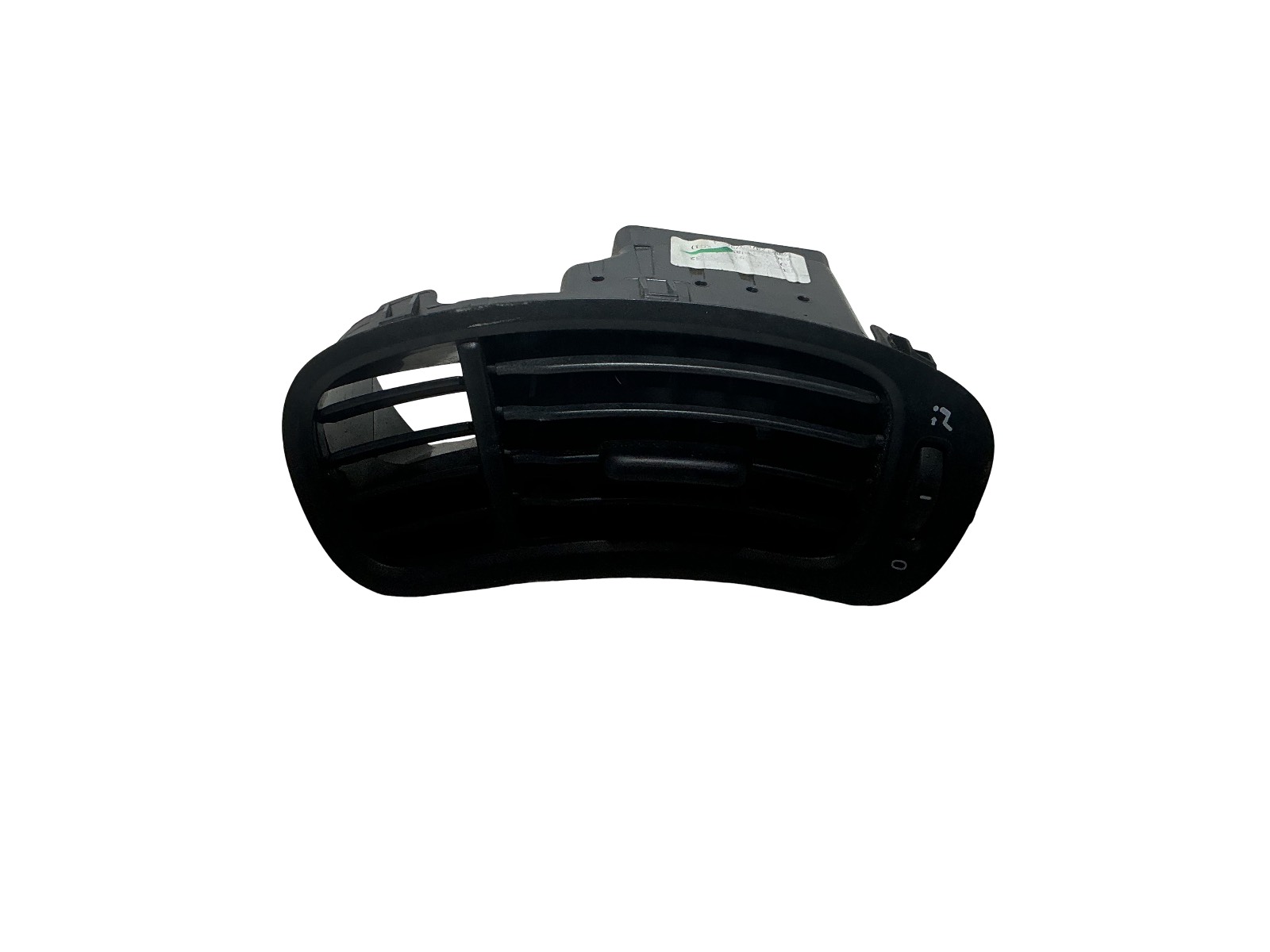Bocchetta Aria Lat. Cruscotto Destro (Fiat) 735585167 Usato