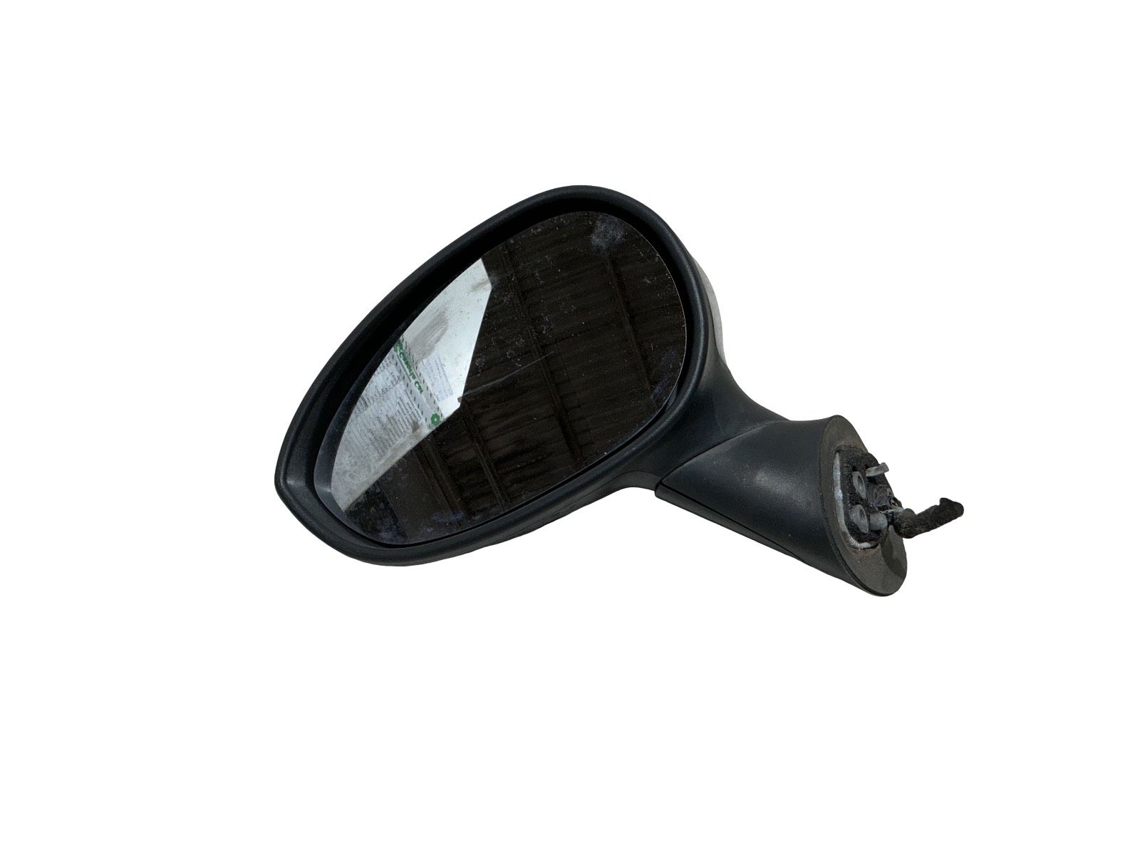 Retrovisore Est. Regolaz. Elettr. Sinistro 735655741 Usato