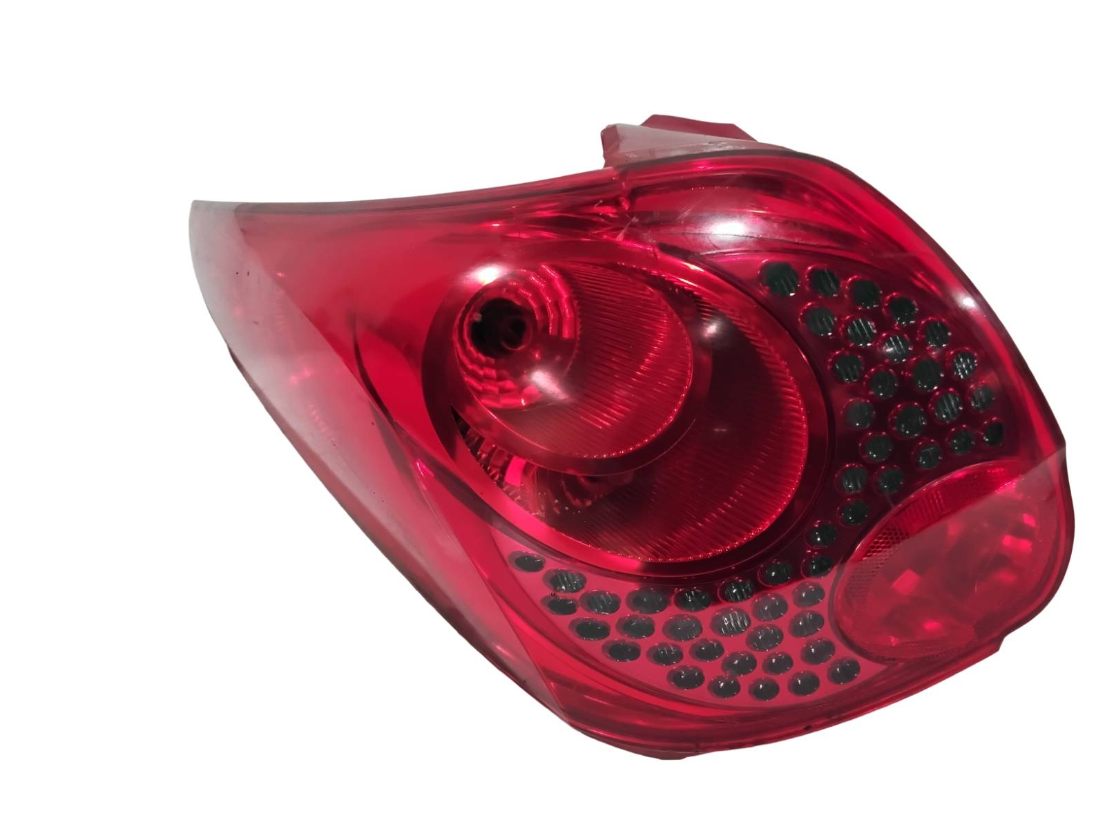 Fanale Post. Sinistro 6350HQ Usato