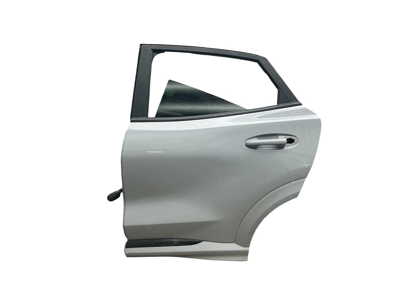 Porta Post. Sinistro 2405669 Usato