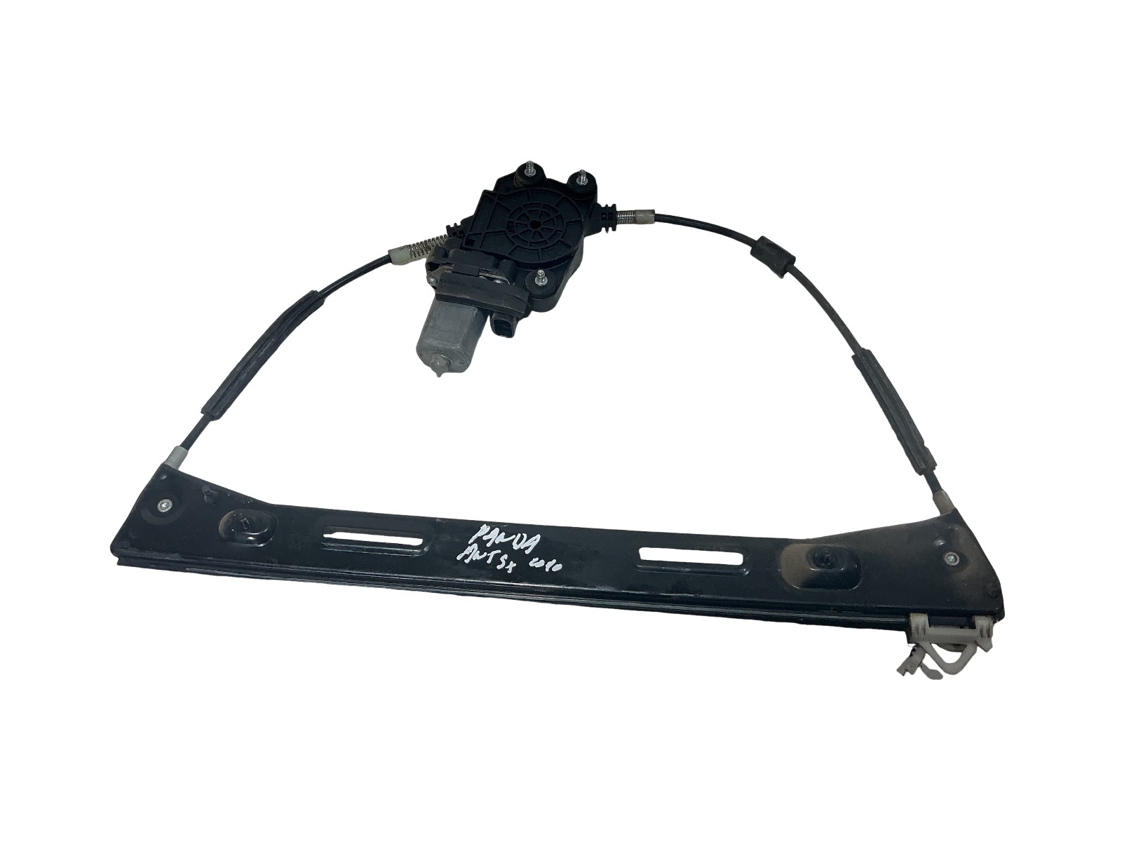 Alzacristallo Elettr. Porta Ant. Con Motorino Sinistro 51846385 Usato