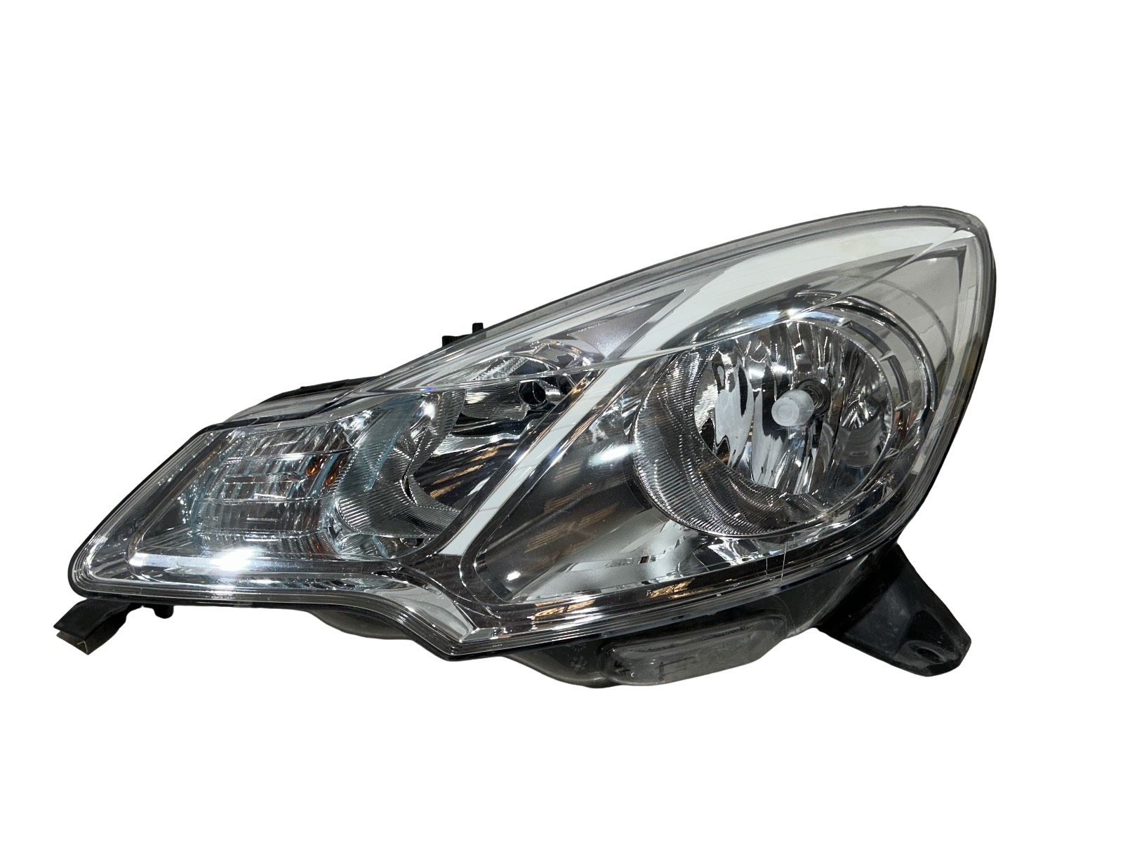 Proiettore Sinistro 1606930180 Usato