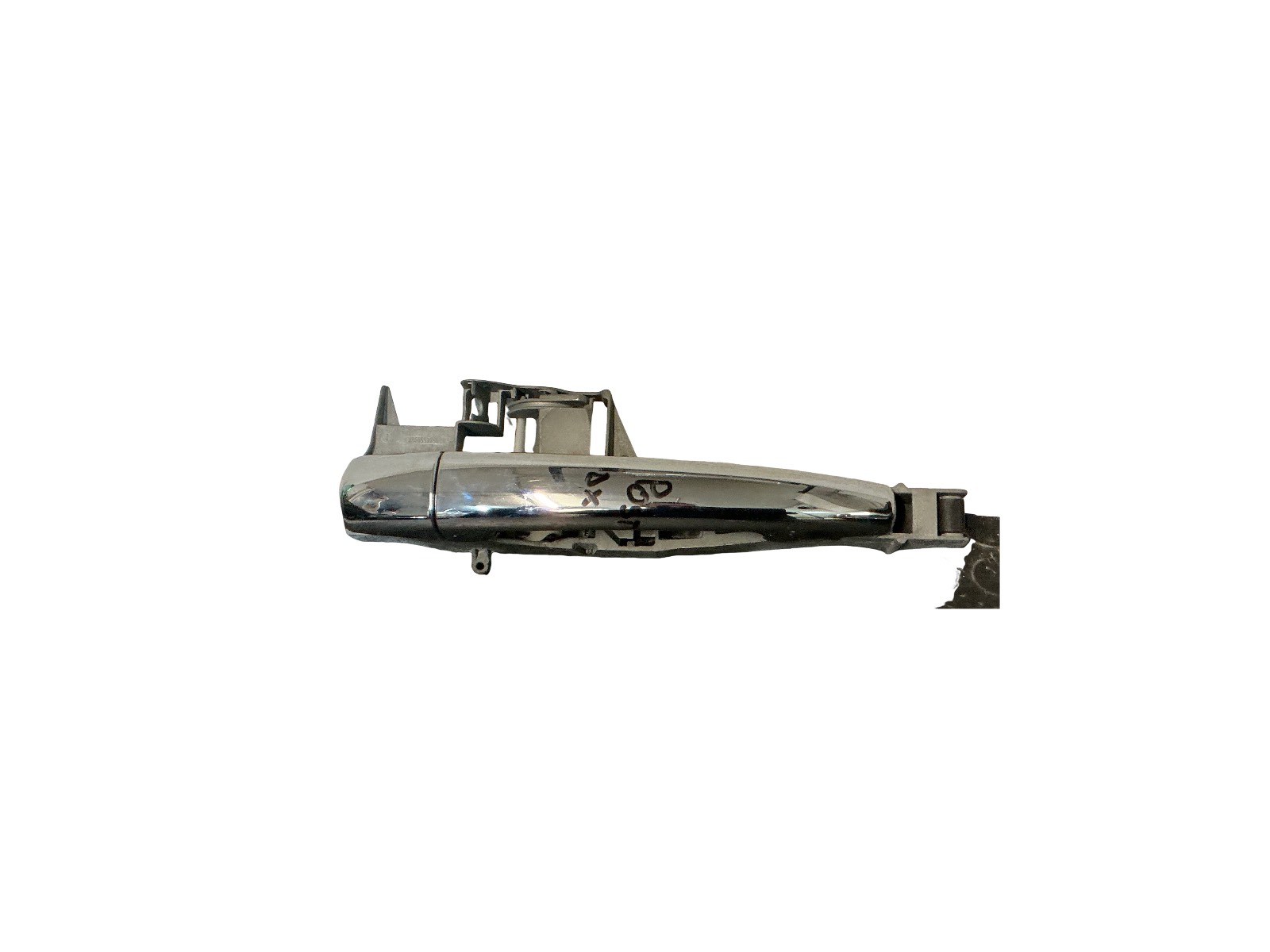 Maniglia Porta Post. Destro 9101KH Usato