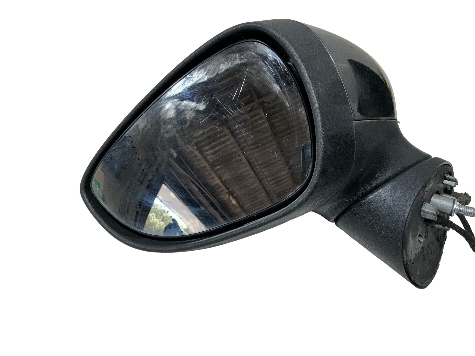Retrovisore Est. Regolaz. Elettr. Sinistro 1594583 Usato