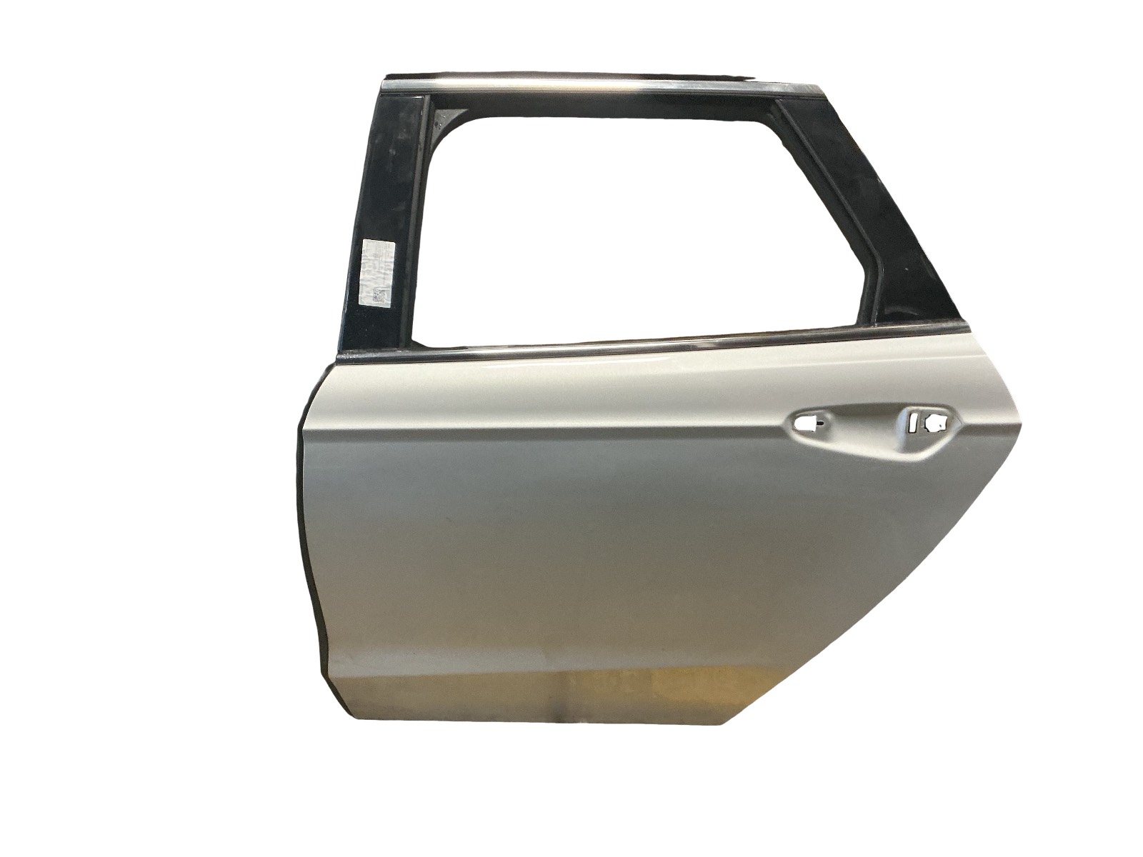 Porta Post. Sinistro 2412562 Usato