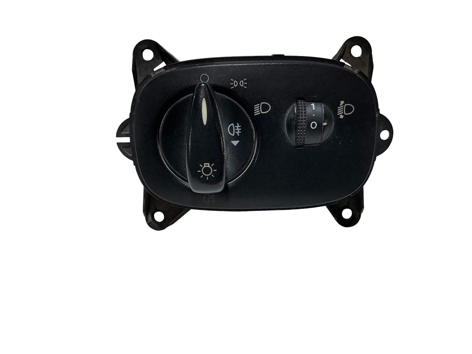 Interruttore Blocco Comando Luci (Ford) 4042349 Usato