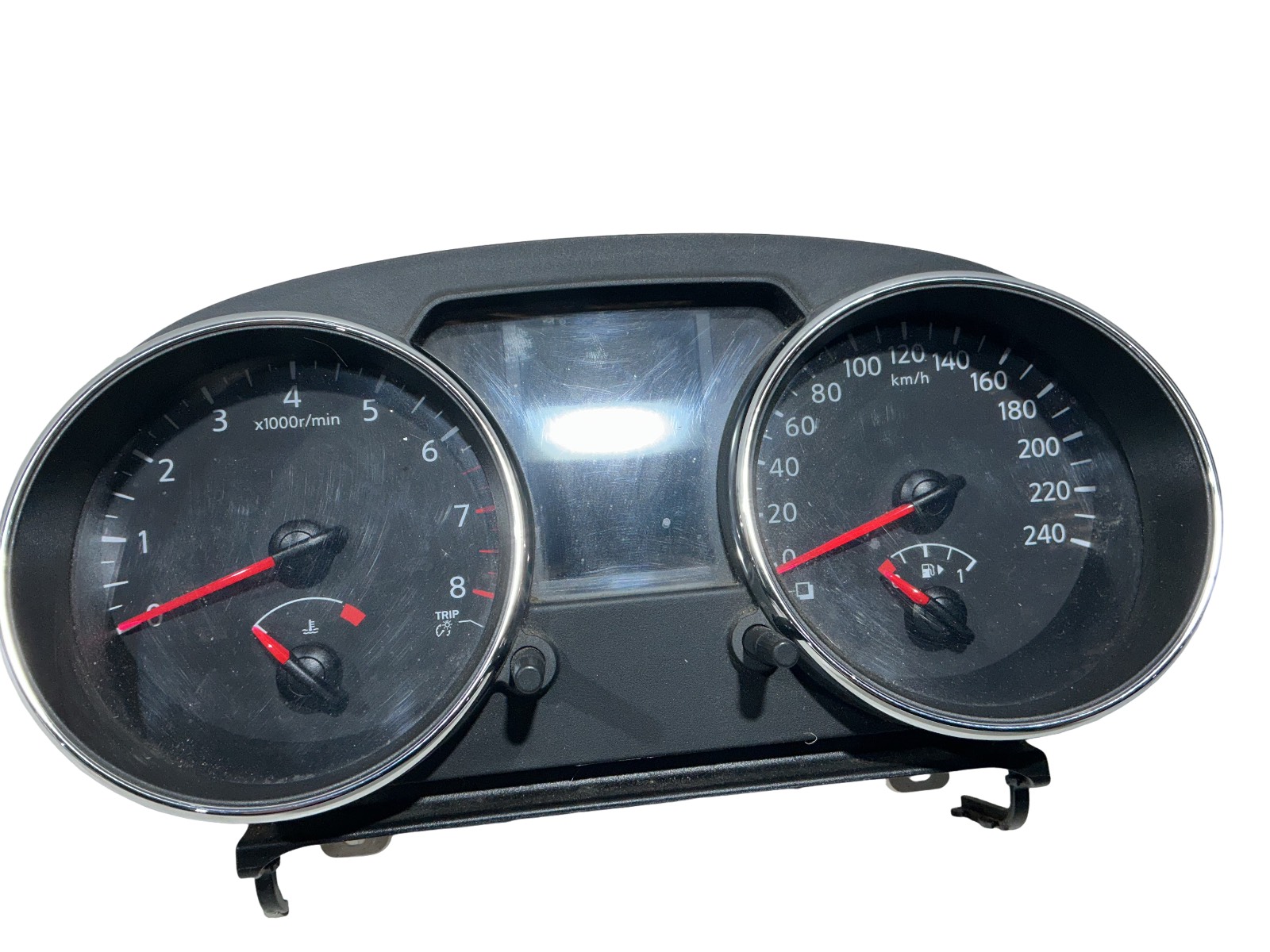 Quadro Portastrumenti VPAASF10849LAN VPAASF-10849-LAN Usato