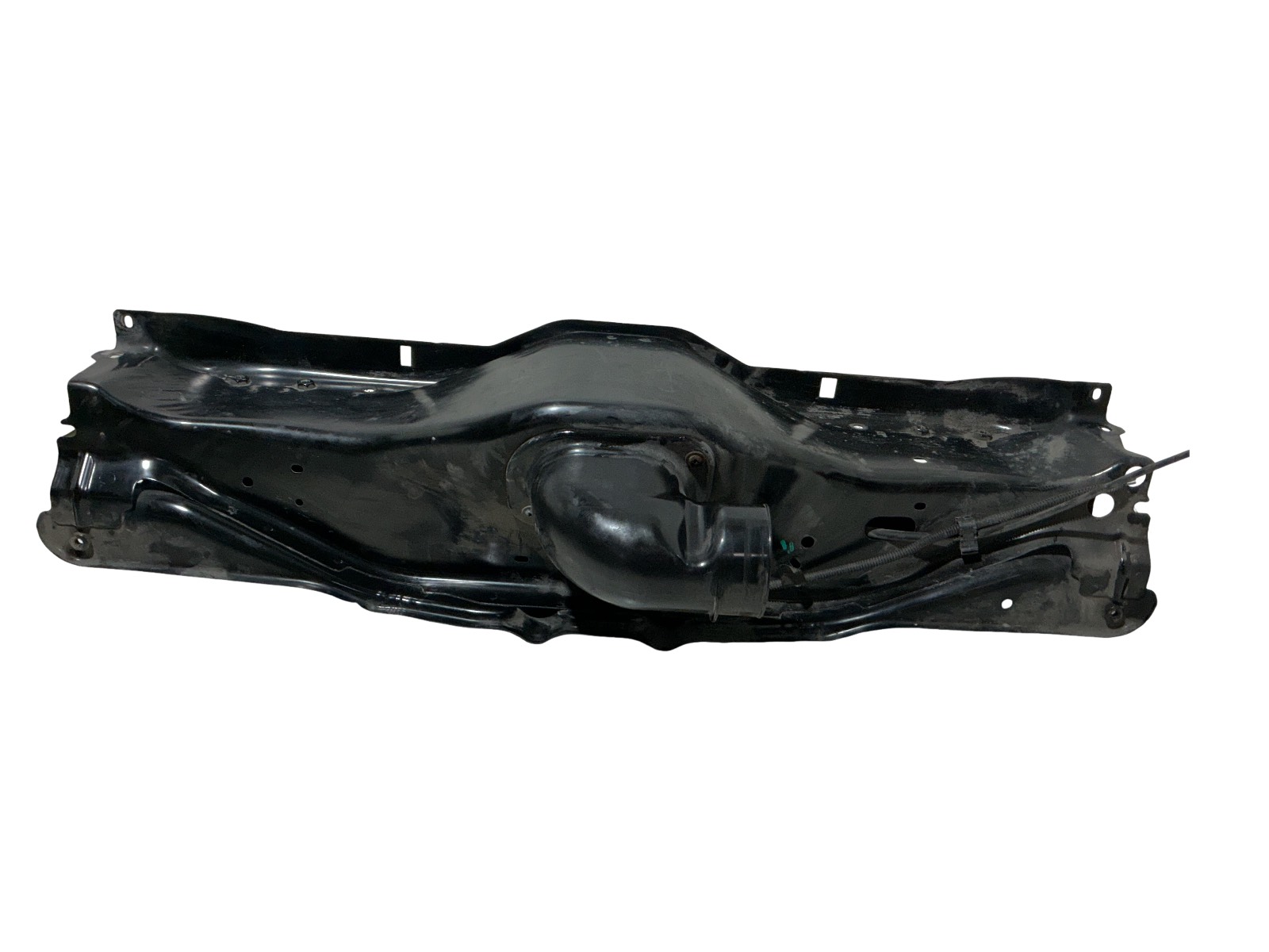 Traversa Batti Cofano Anteriore (Peugeot) 52218851 Usato