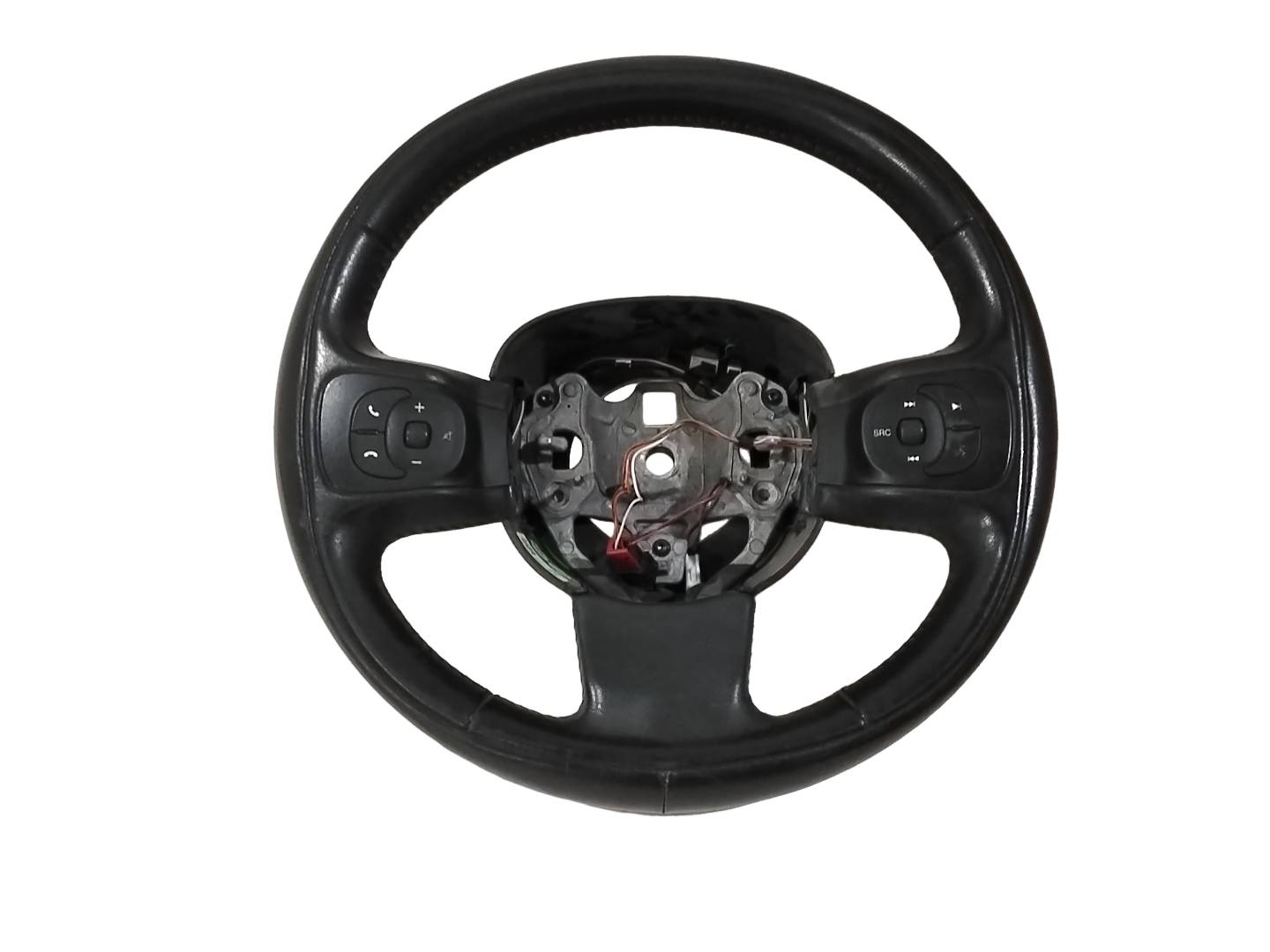 Volante 735560388 07356391060 Usato