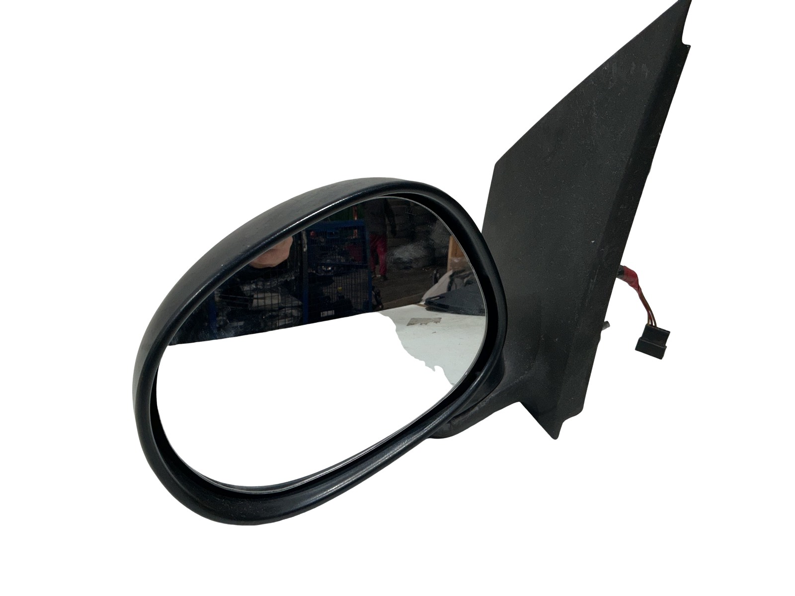 Retrovisore Est. Regolaz. Elettr. Sinistro 744080024 Usato