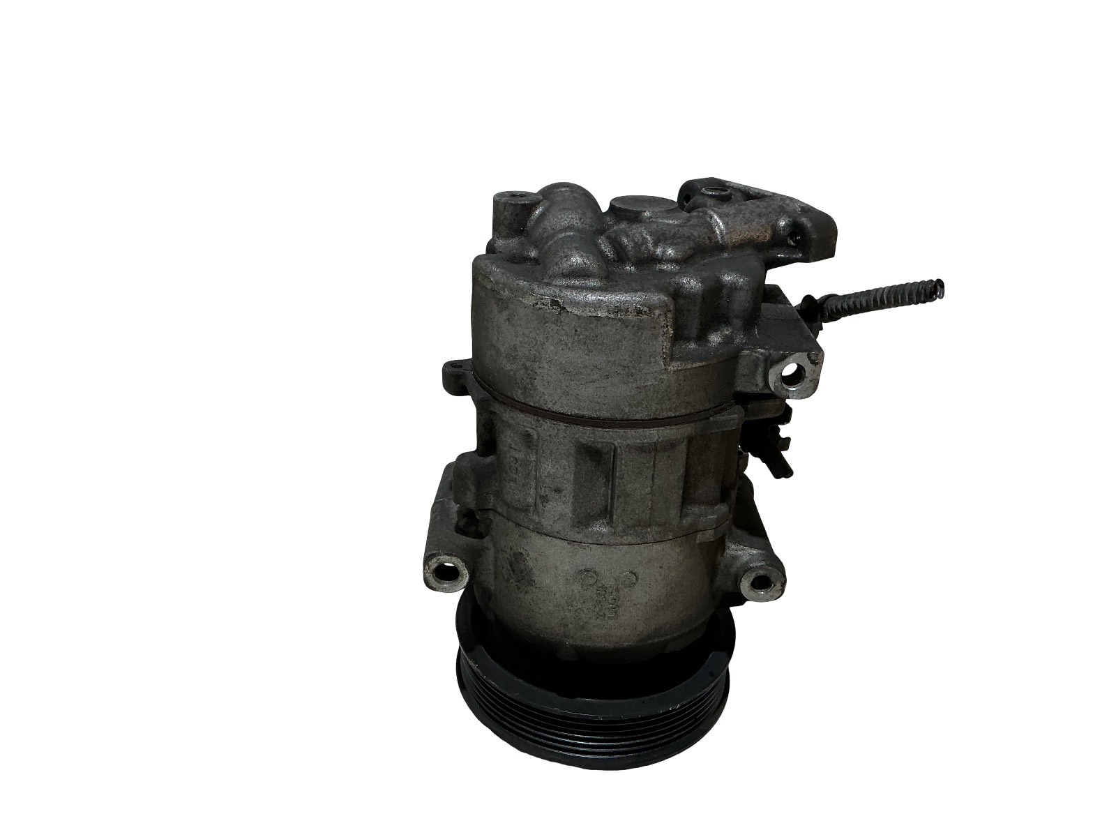 Compressore A/c (Denso) 7711497392 GE447150-0023 Usato