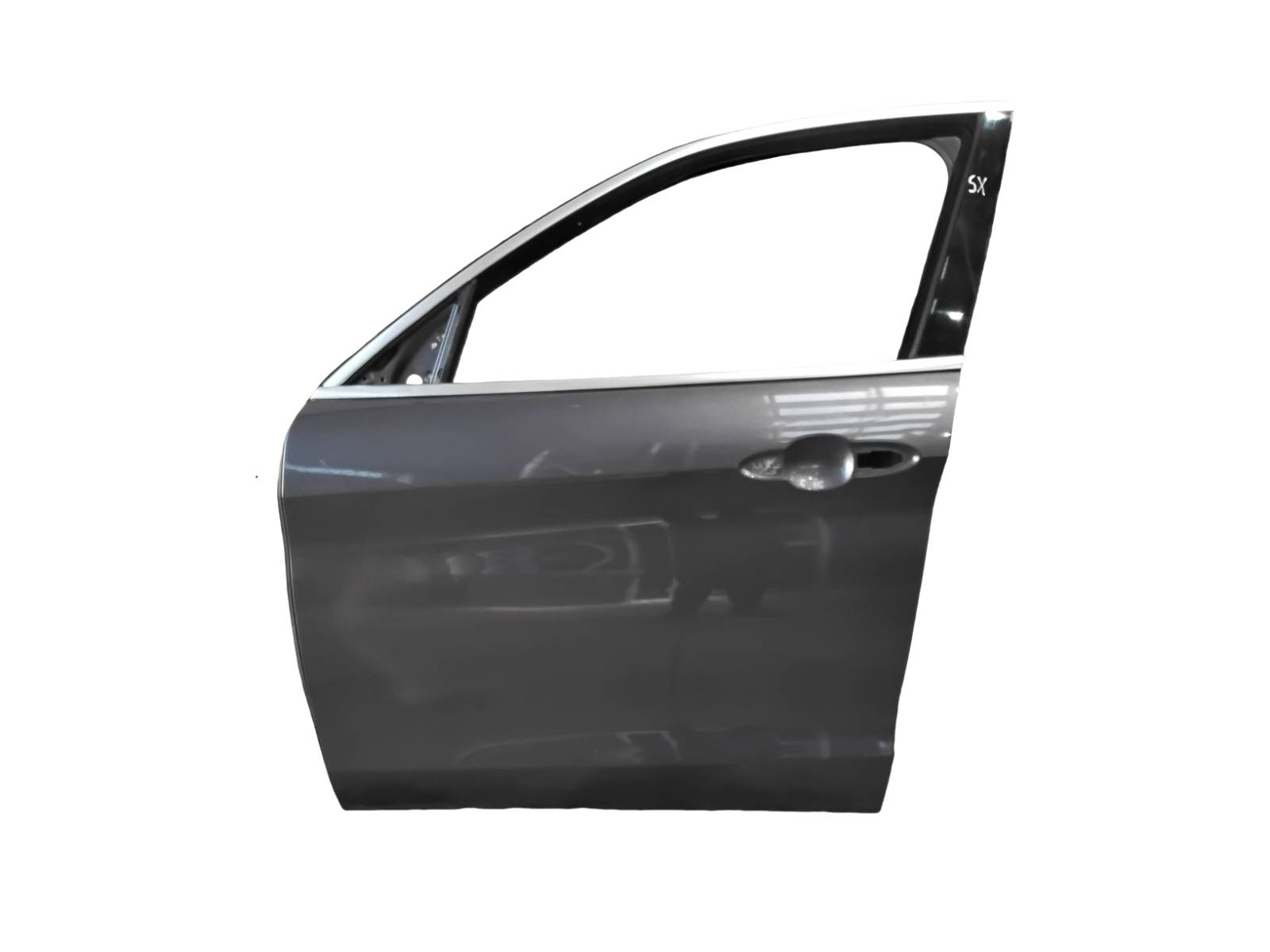 Porta Ant. Sinistro 50557007 Usato