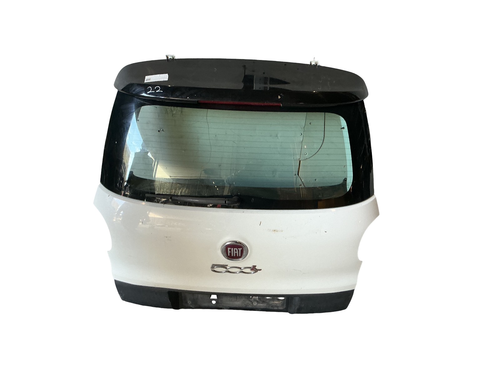 Portello Post. (Fiat) 1689787080 Usato