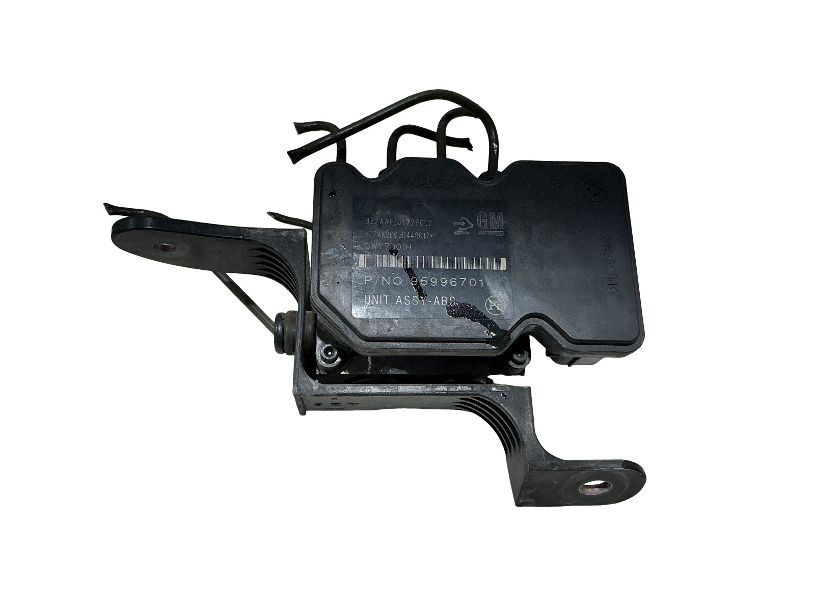 Aggregato Abs (Gm) 95965187 Usato