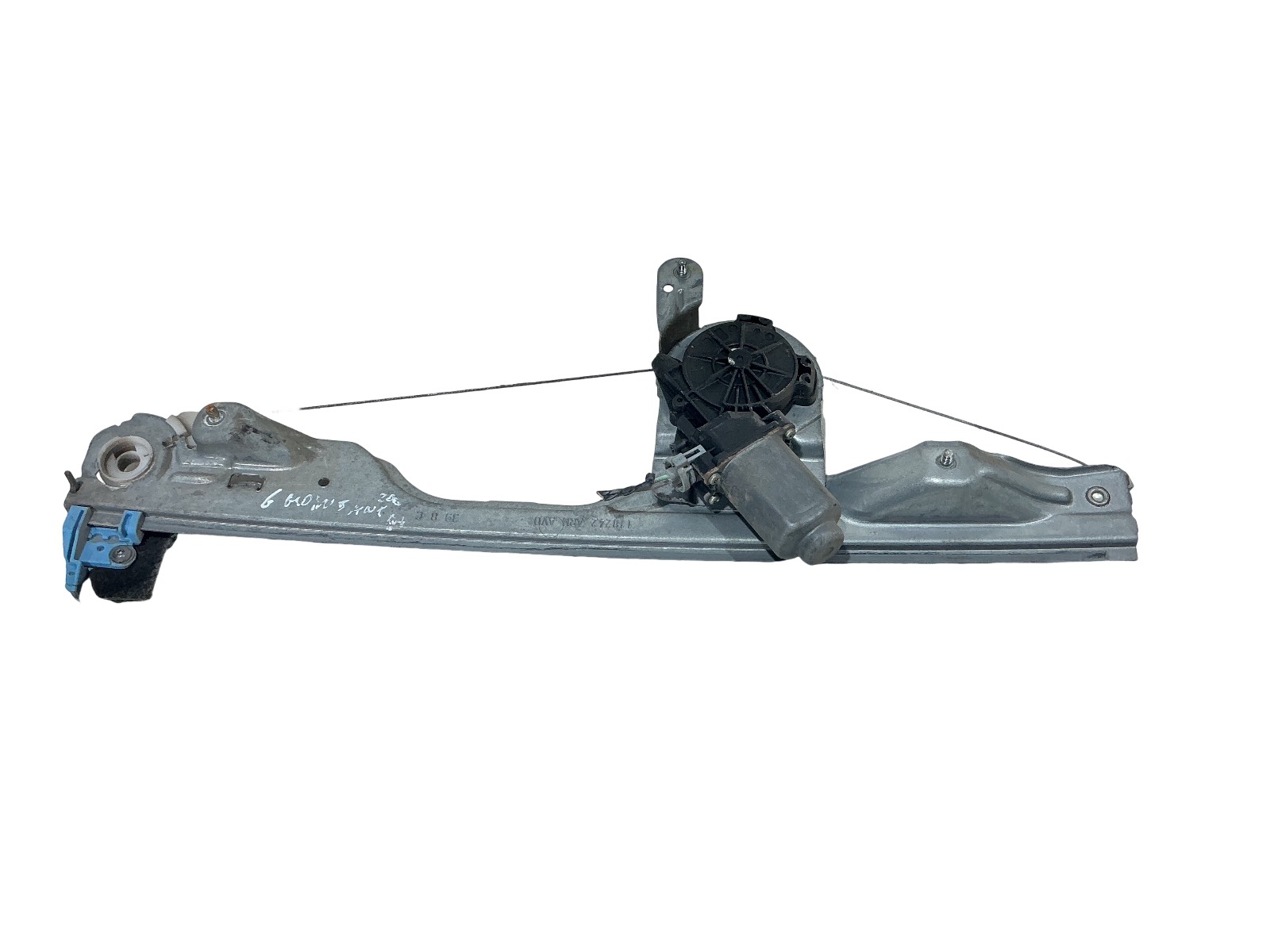 Alzacristallo Elettr. Porta Ant. Con Motorino Destro 8200748375 Usato