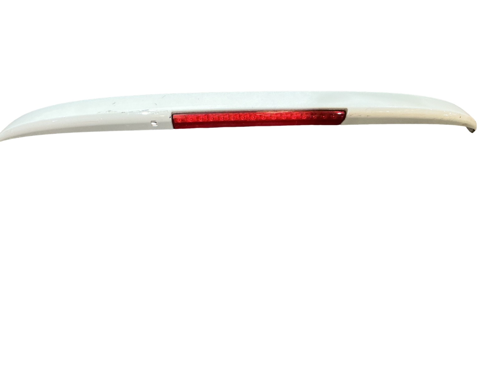 Spoiler Post. Tetto 735417239 Usato