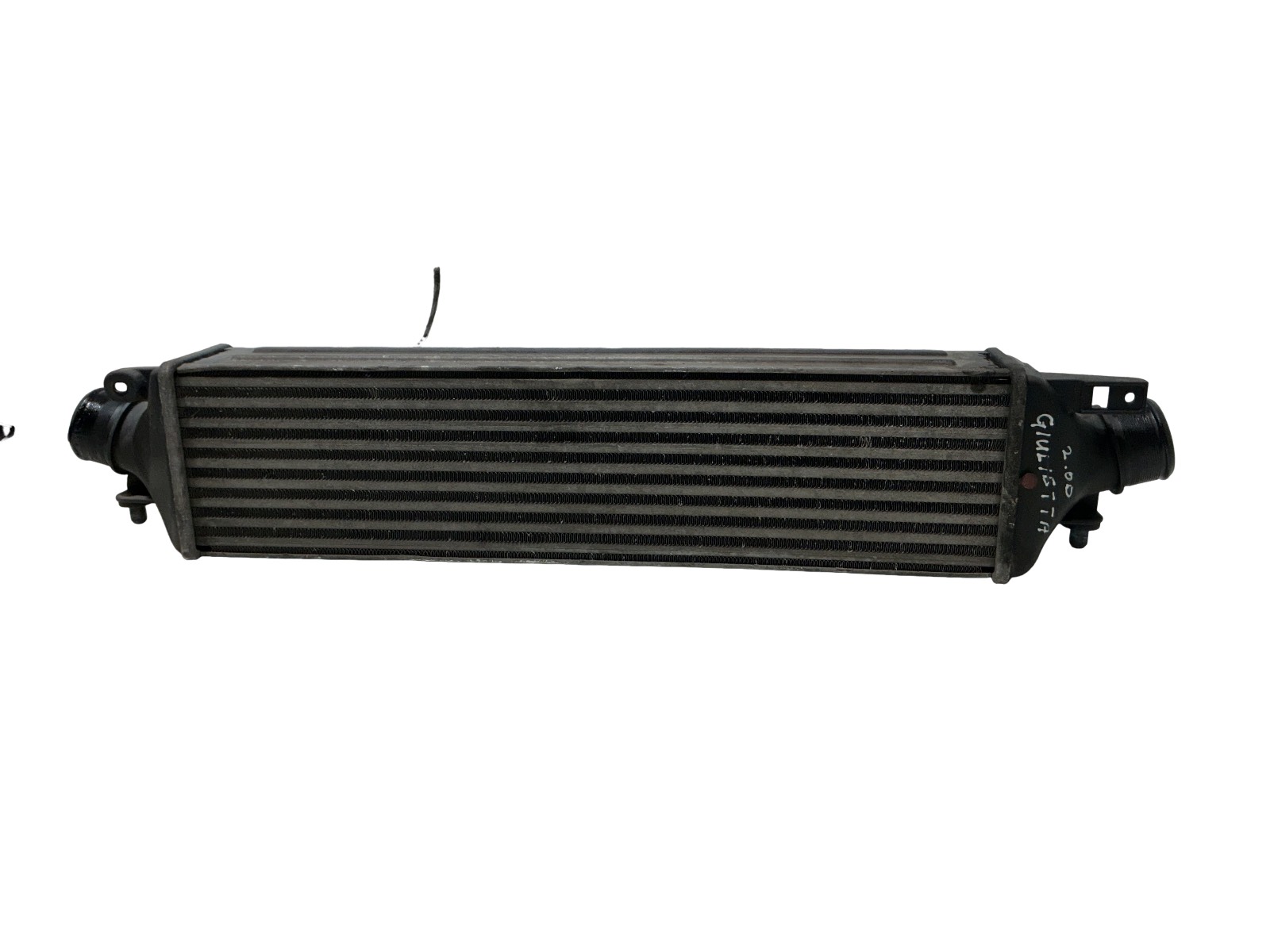 Scambiatore Aria/aria 50514486 Usato