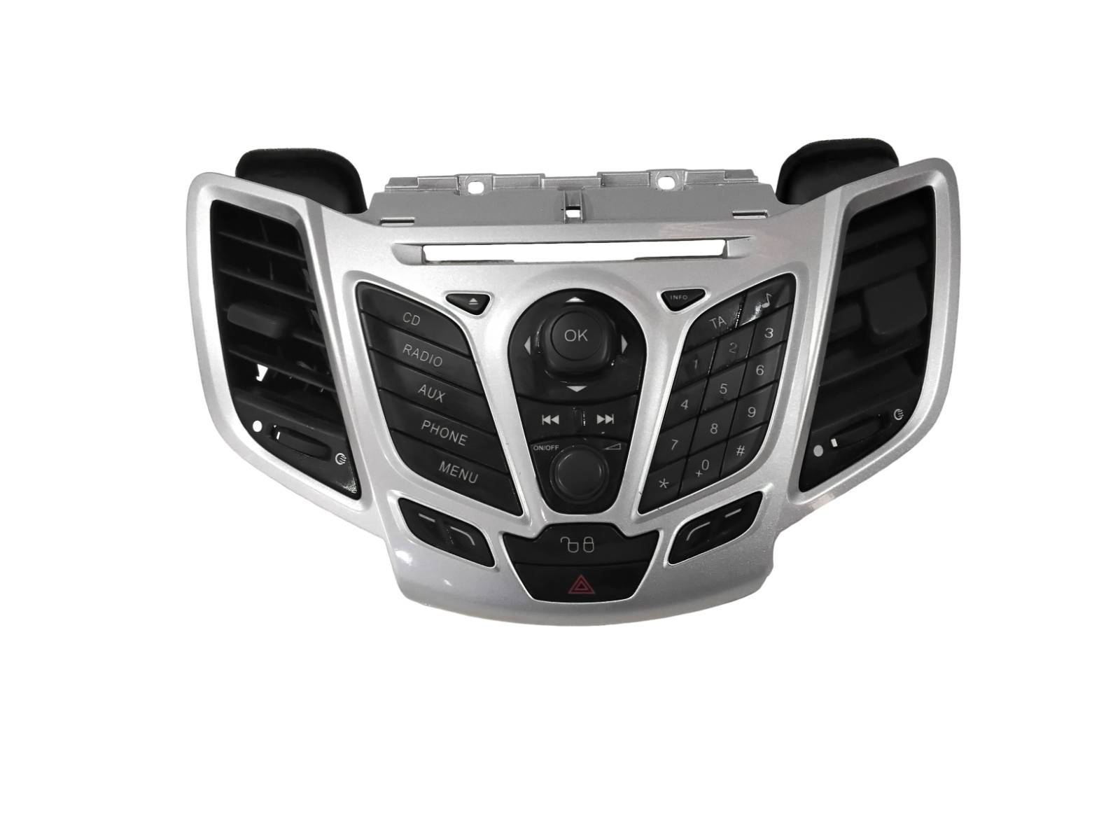 Blocco Comandi Multifunzioni 1787171 331406000 Usato