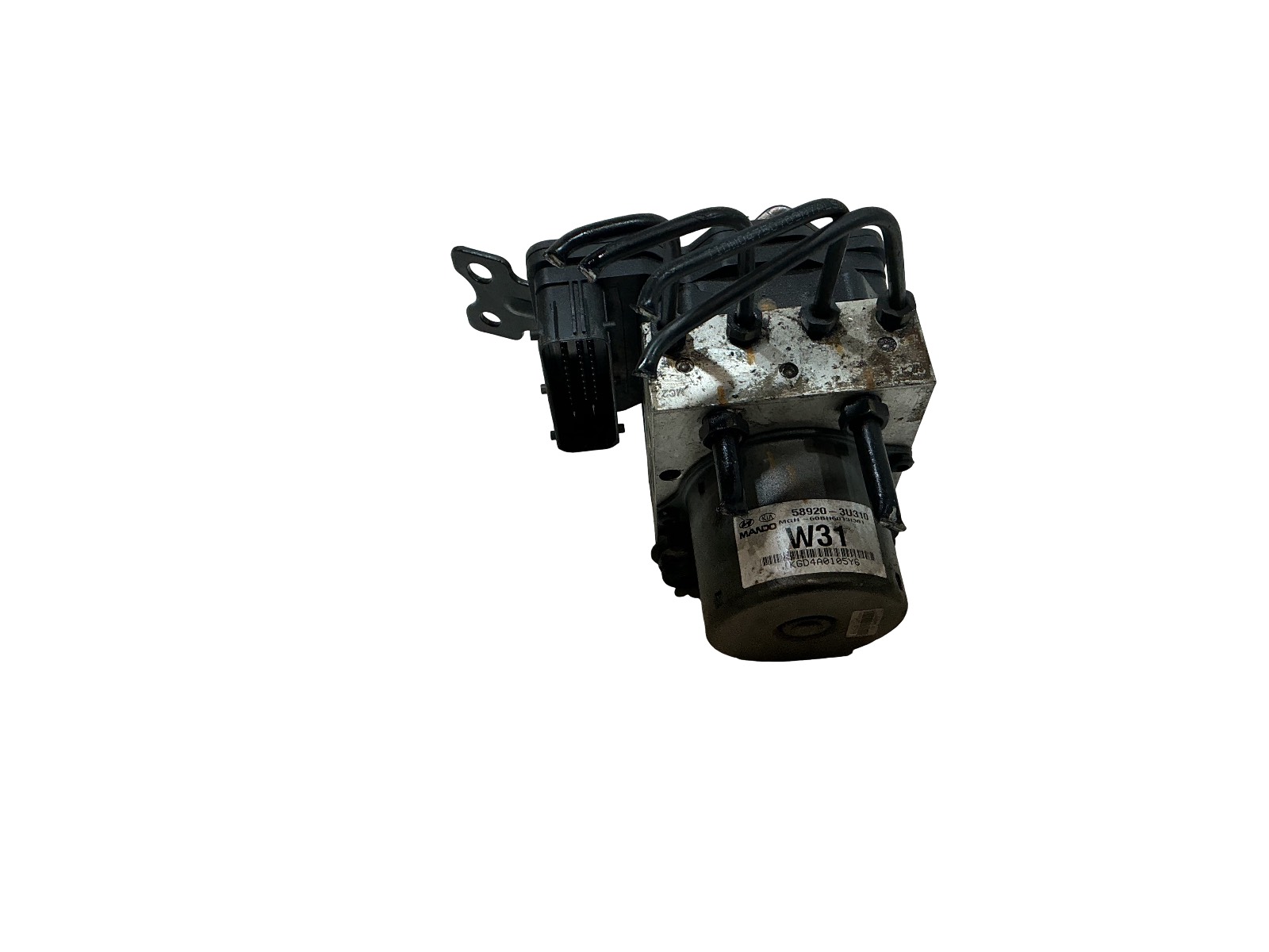 Aggregato Abs (Mando) 58920-3u310 Usato