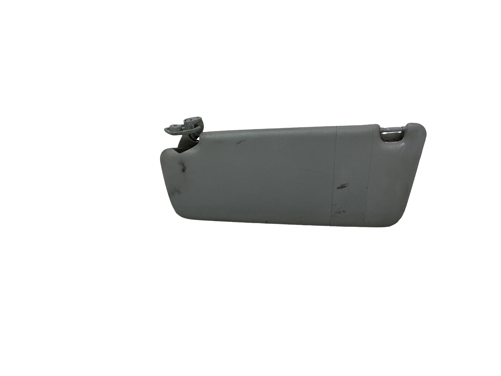 Aletta Parasole Parabrezza Sinistro 1 Usato