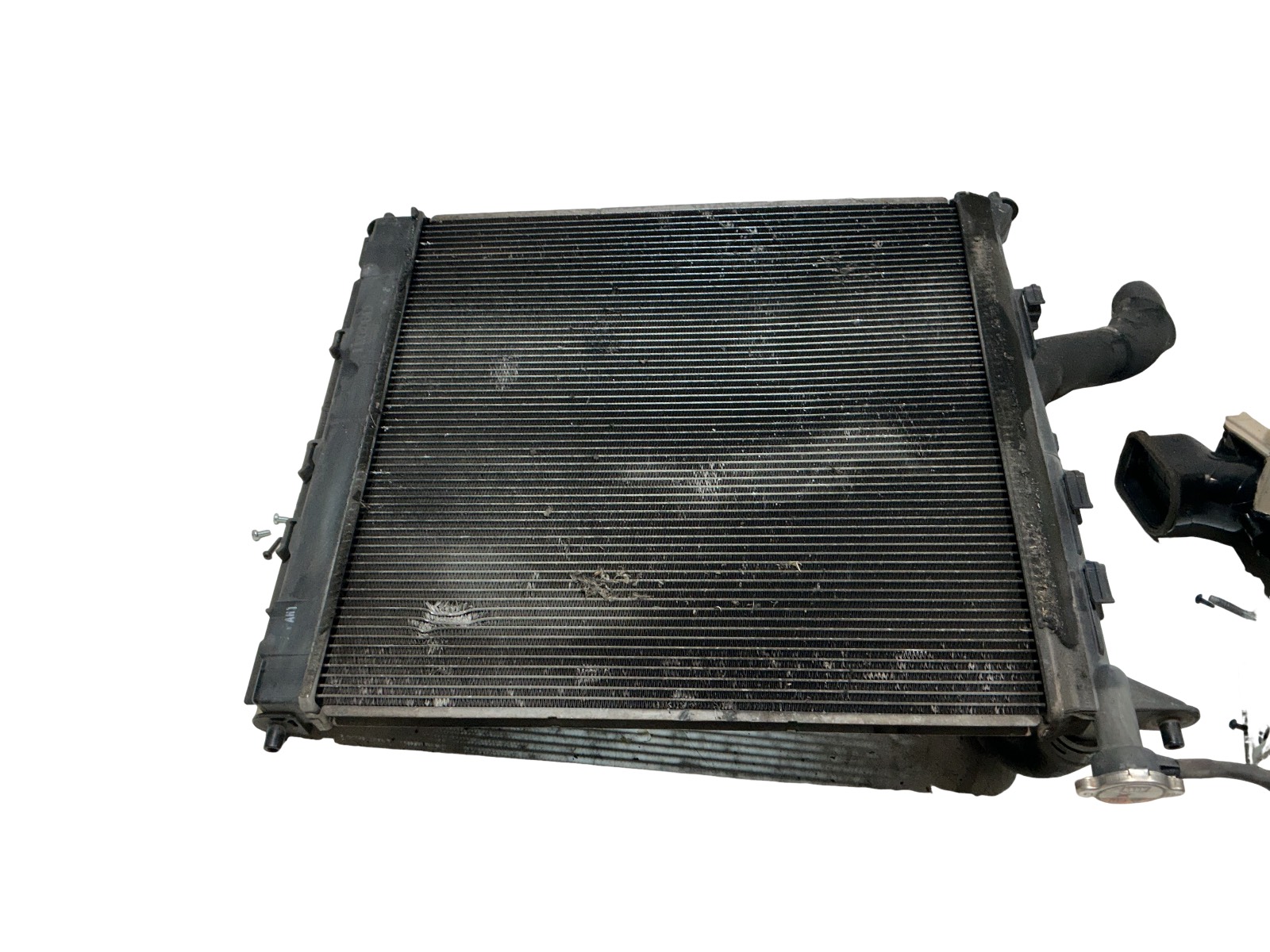 Radiatore 253102Y001 Usato