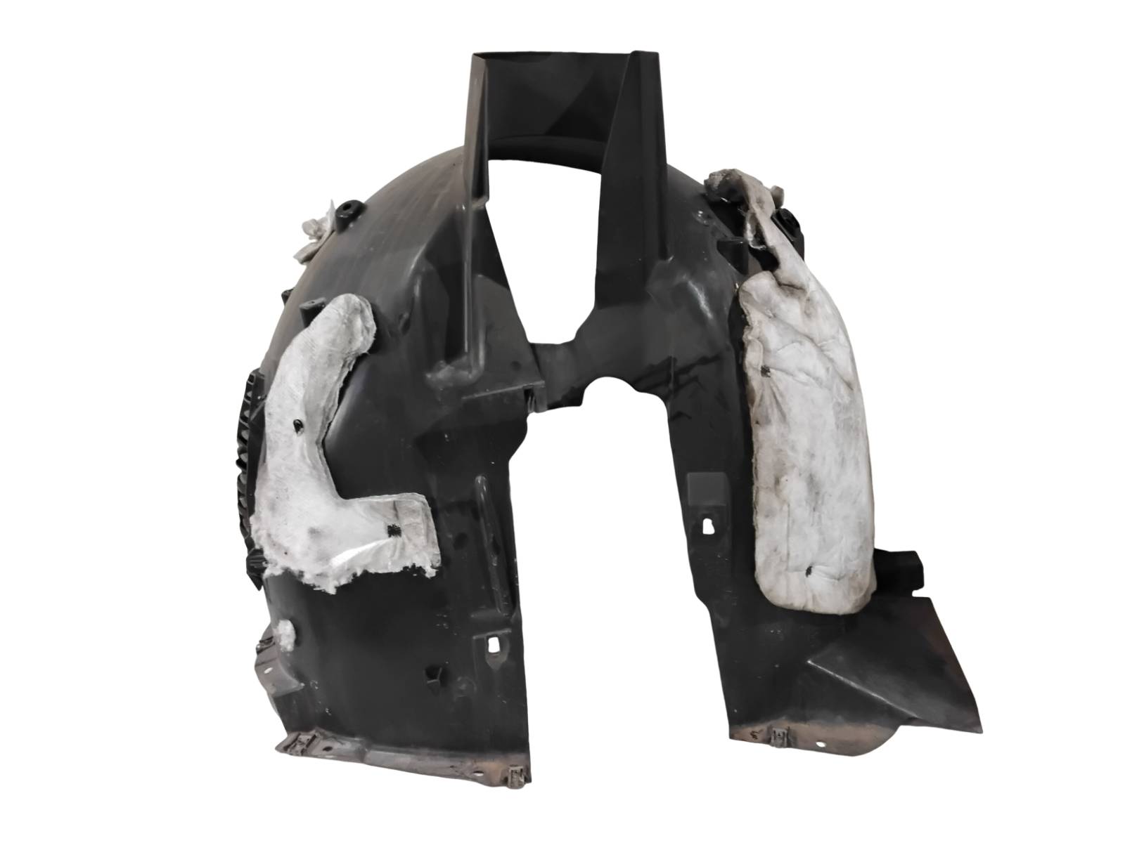 Passaruota Ant. Destro 1635674080 Usato