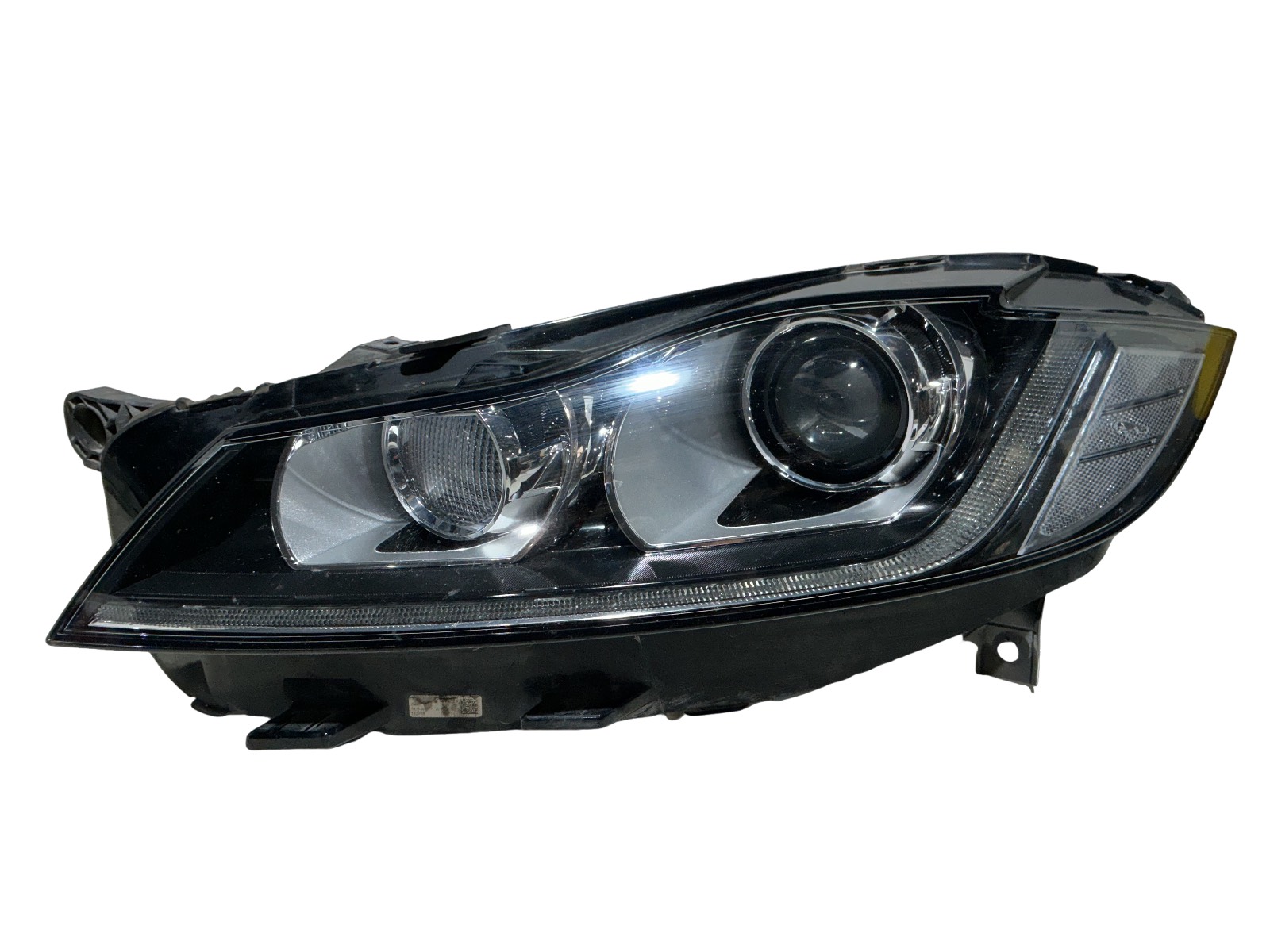 Proiettore Sinistro T2H19462 Usato