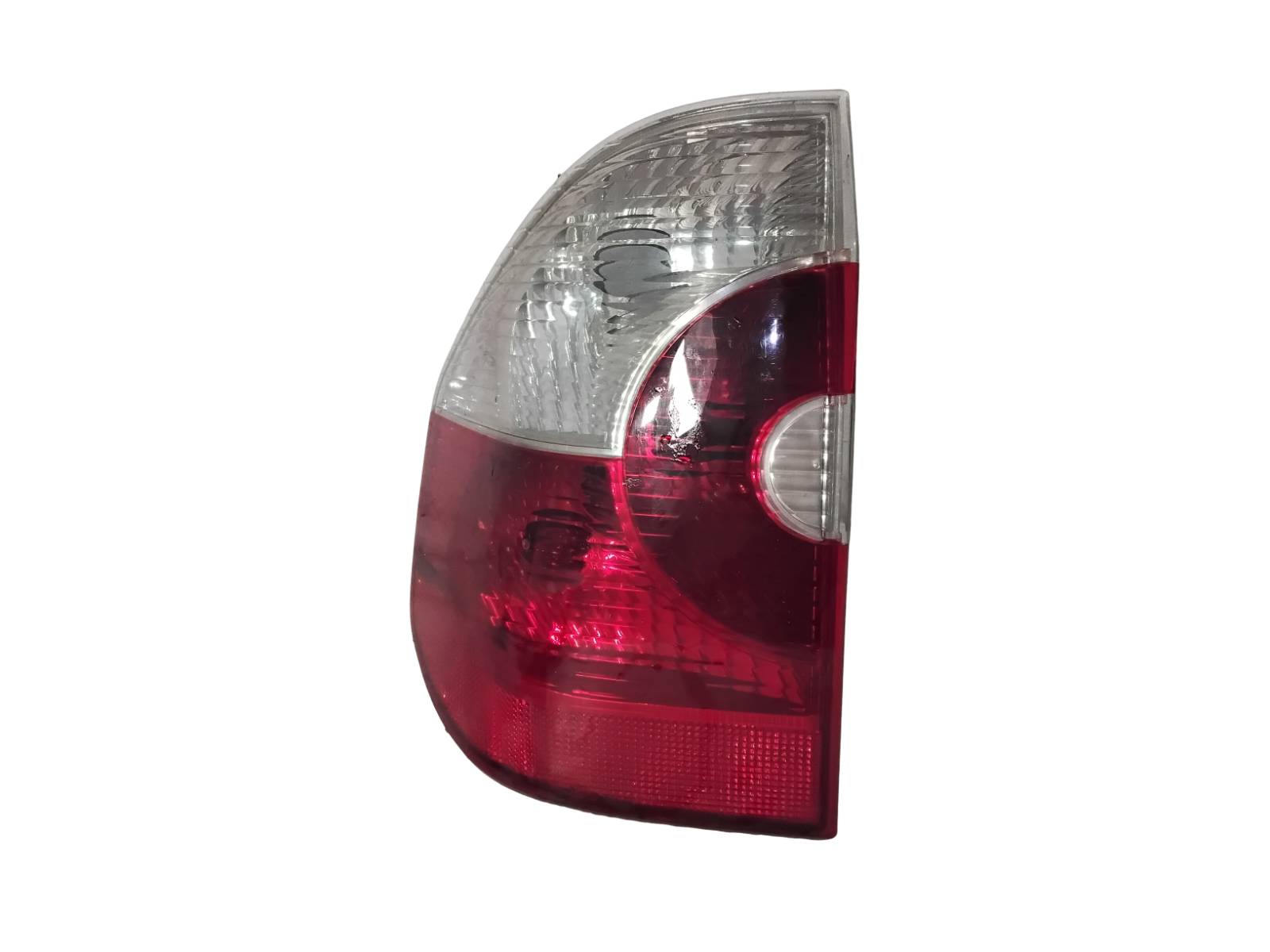 Fanale Post. Parte Est. Sinistro (Bmw) 63216990167 63213414399 Usato