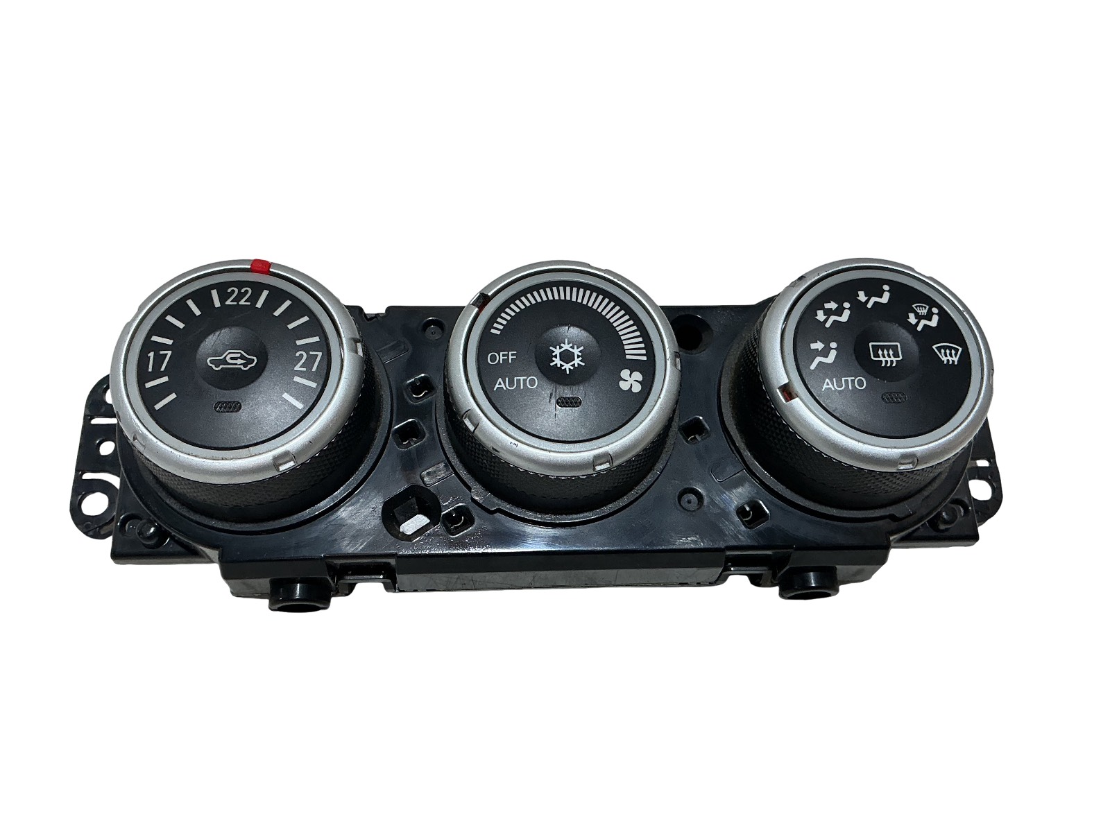 Blocco Comando Climatizzazione (Visteon) 7820a115xa 7820A115XA Usato