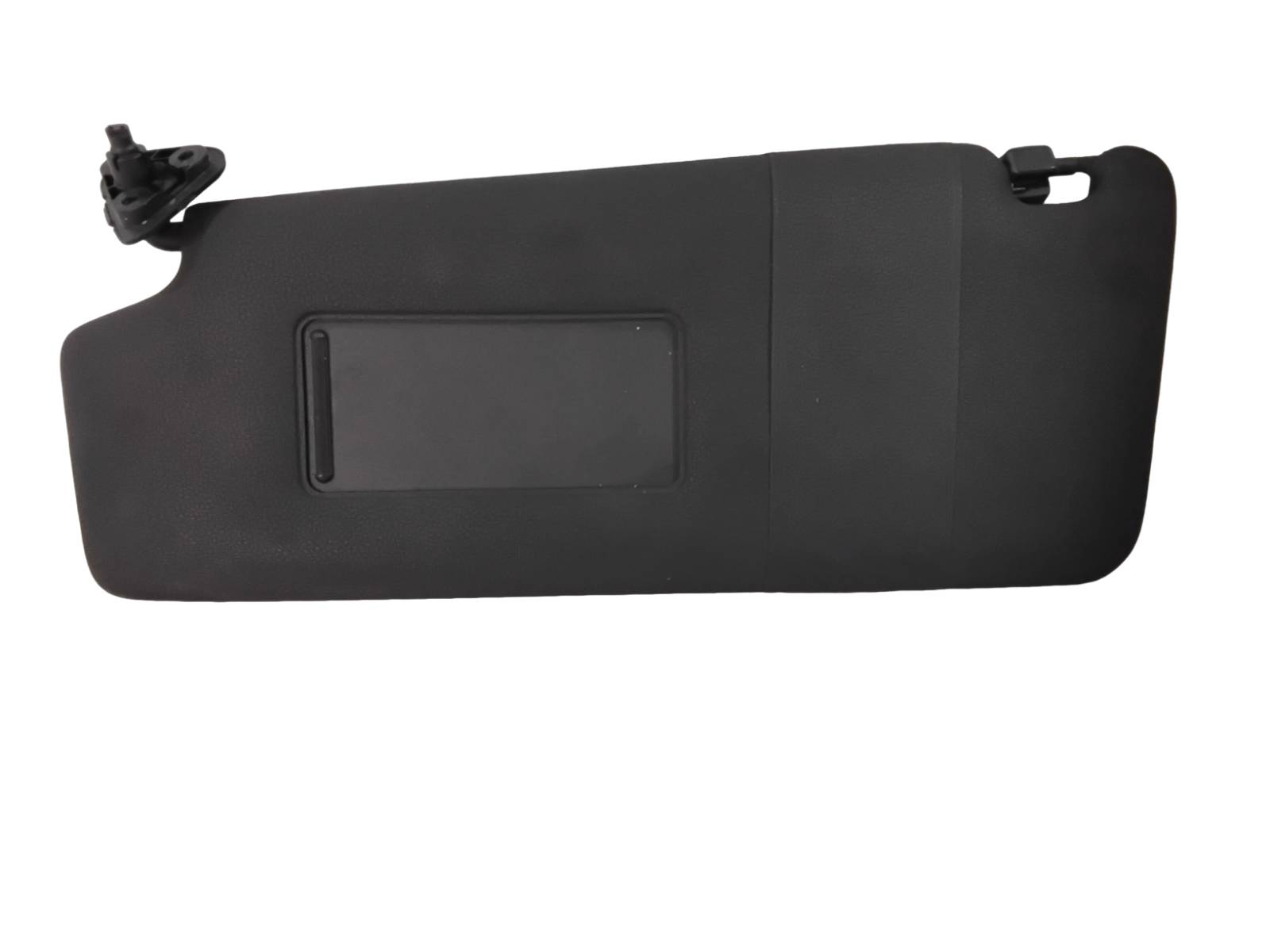 Aletta Parasole Parabrezza Sinistro 51163404015 Usato