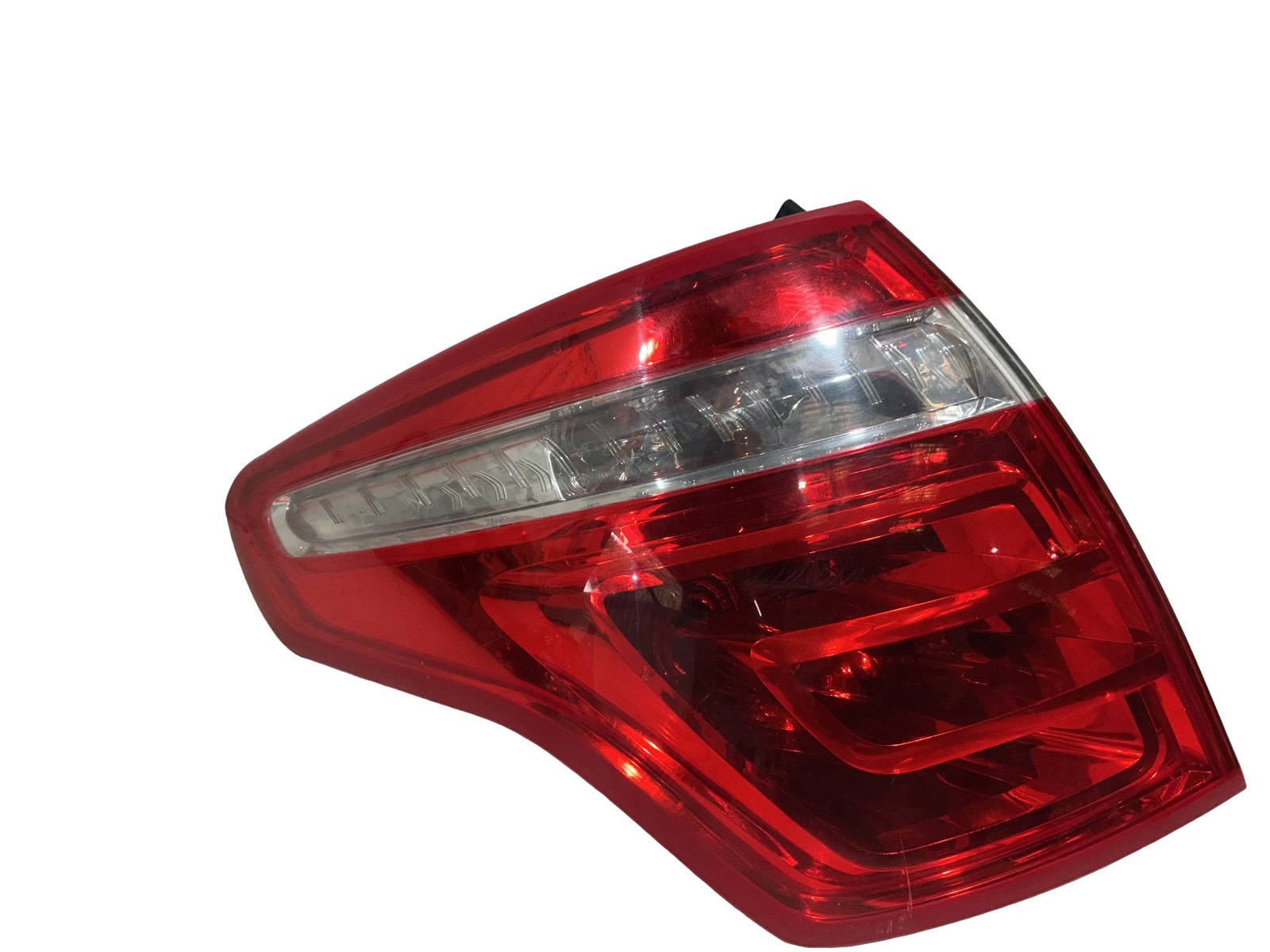 Fanale Post. Parte Est. Sinistro 6350LQ Usato