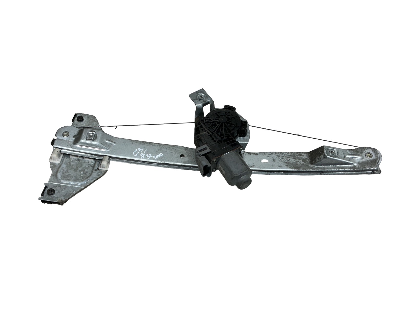 Alzacristallo Elettr. Porta Ant. Sinistro 9221FQ Usato