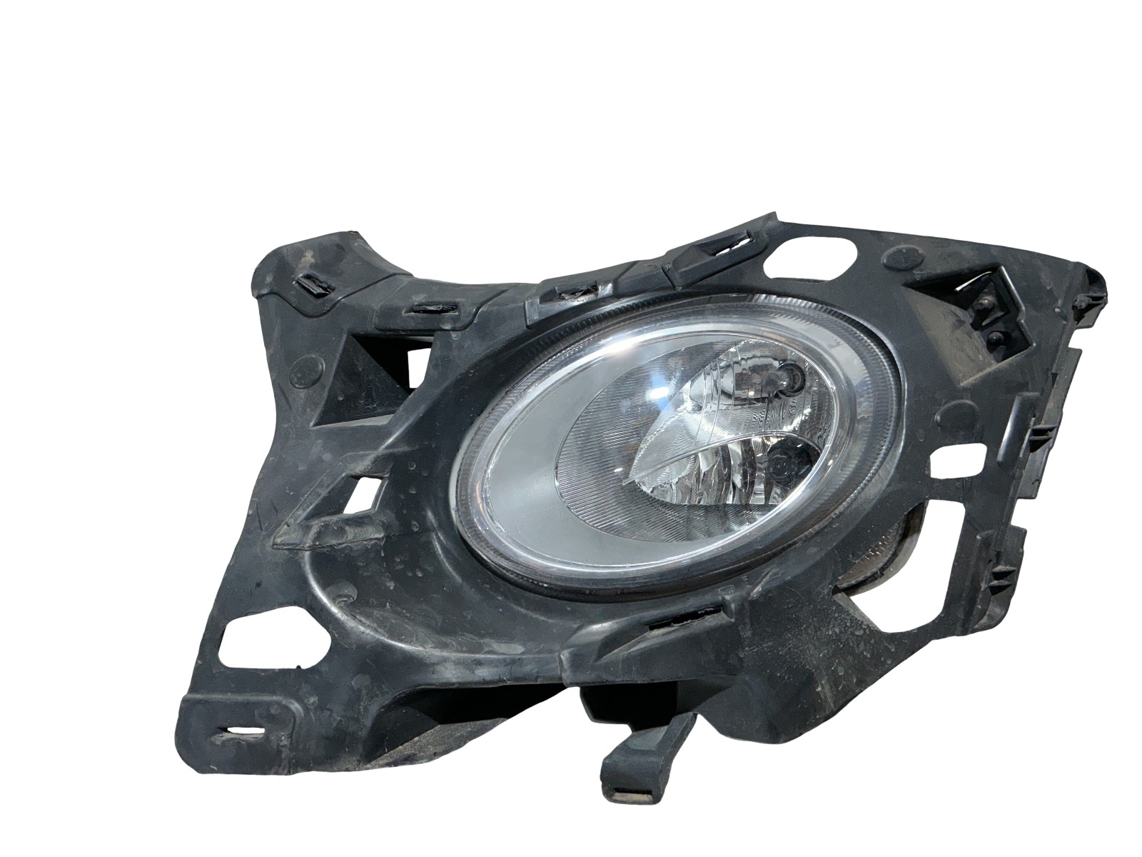 Proiettore Fendinebbia Sinistro 51858824 Usato