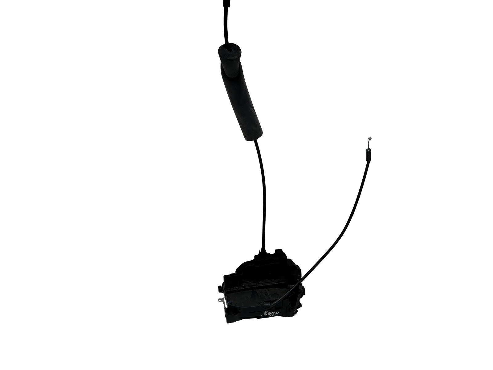 Serratura Porta Post. Sinistro 825030001R Usato