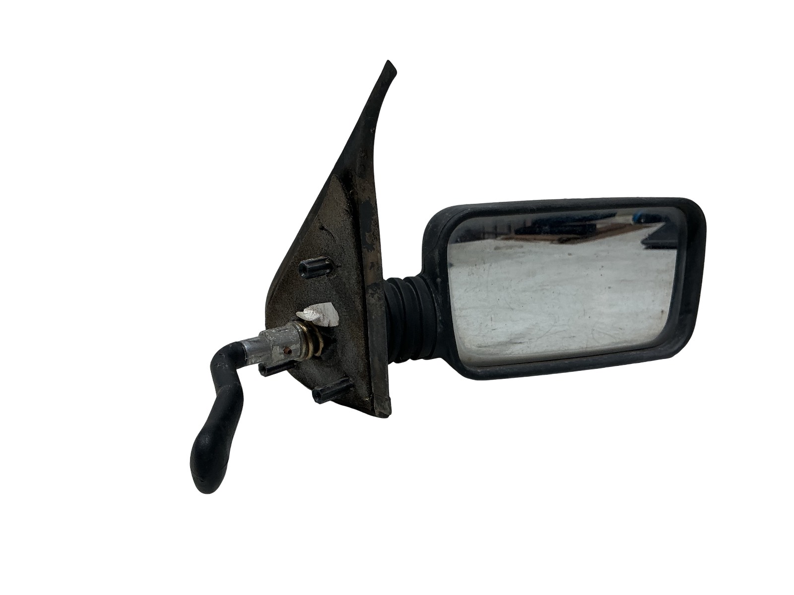 Retrovisore Est. Destro (Cromodora Gilardini) 50009581 0141451 Usato