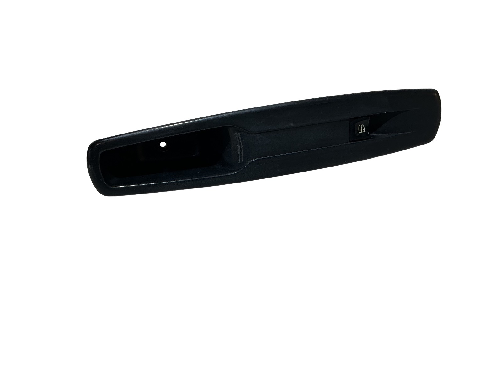 Interruttore Alzacristalli Porta Ant. 809600022R Usato