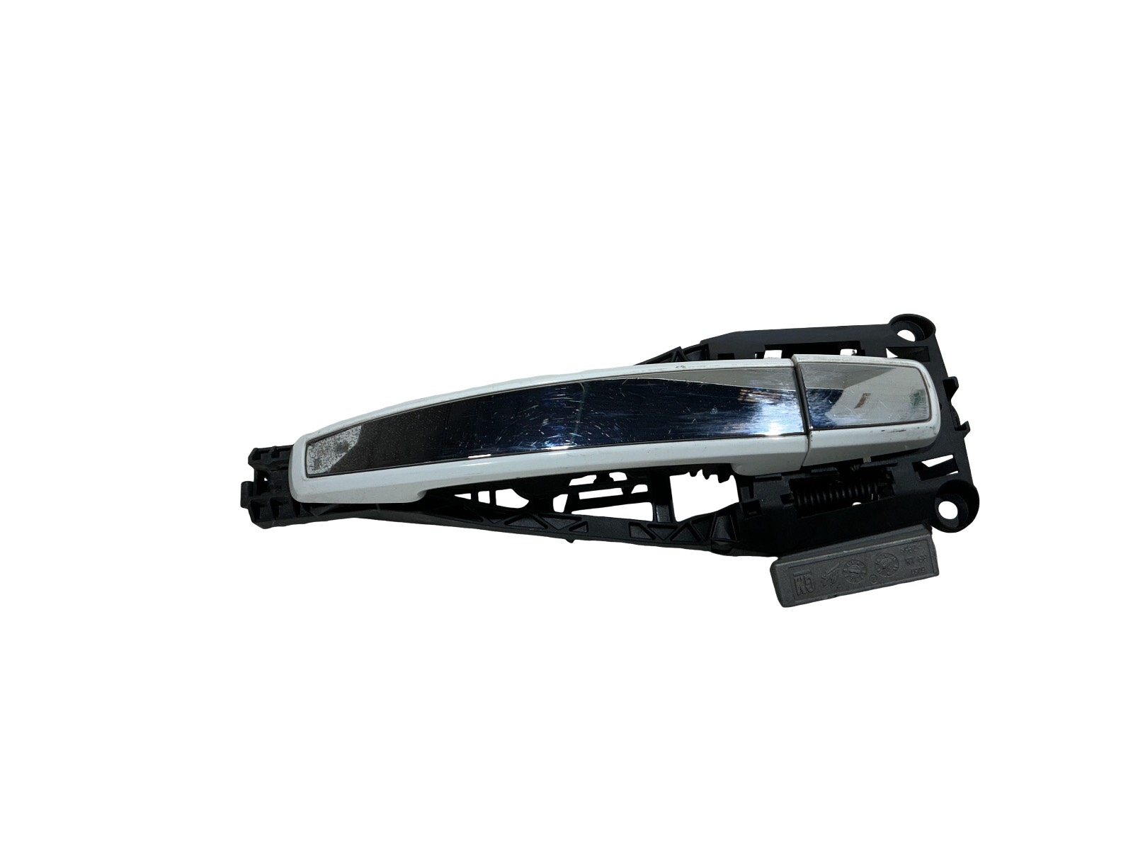 Maniglia Porta Post. Sinistro 25936893 Usato