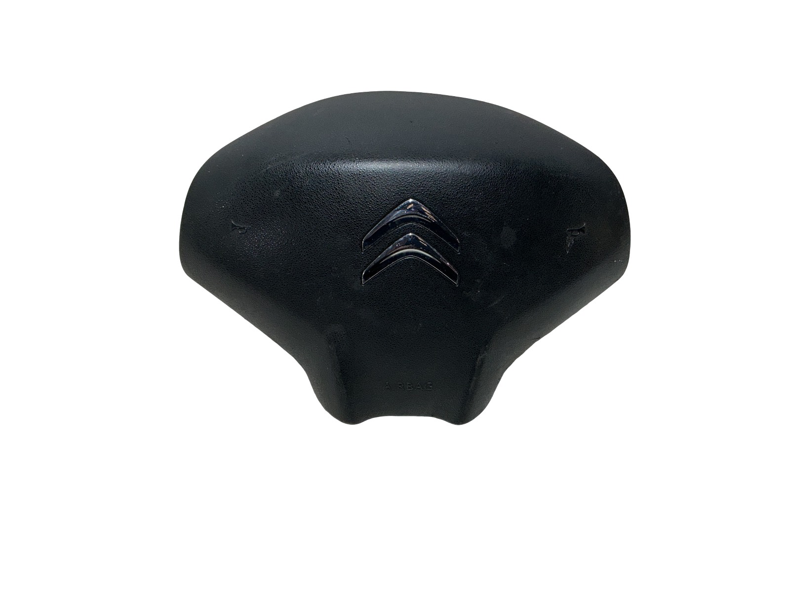 Dispositivo Airbag Lato Guida (Citroën Citroen) 4112PS 306424199P96-AF Usato