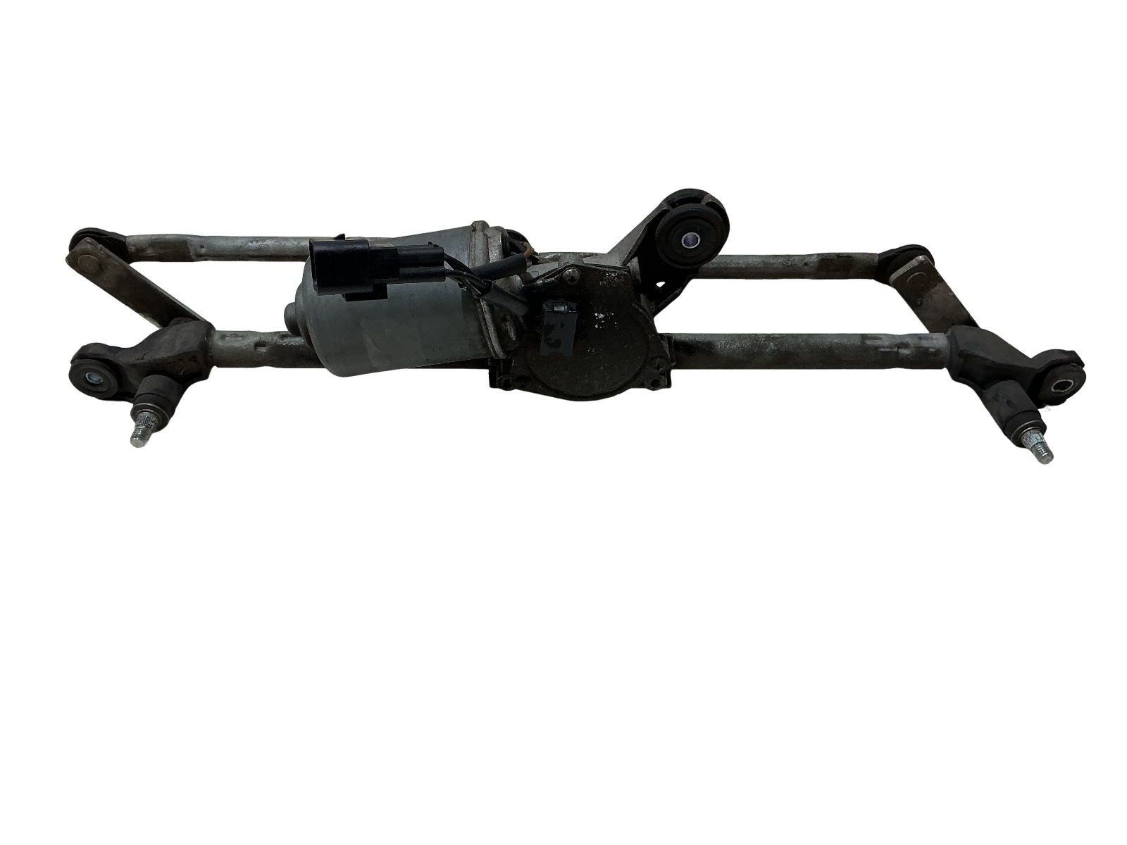 Meccanismo Tergiparabrezza Con Motorino 734070168 Usato